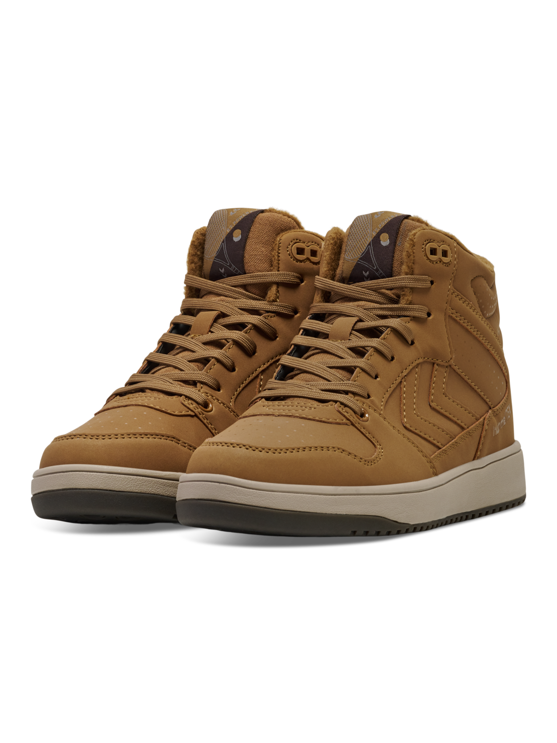 ST. POWER PLAY MID TEX, RUBBER, packshot