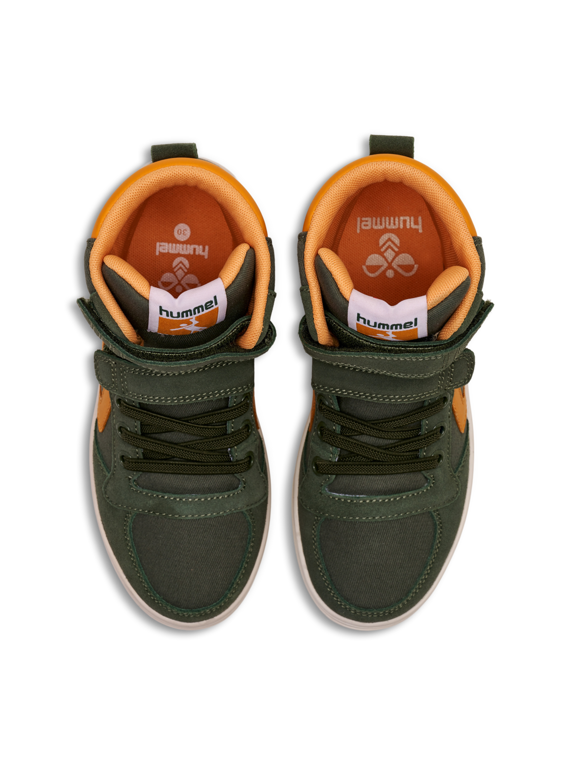 SLIMMER STADIL HIGH JR, LAUREL WREATH, packshot