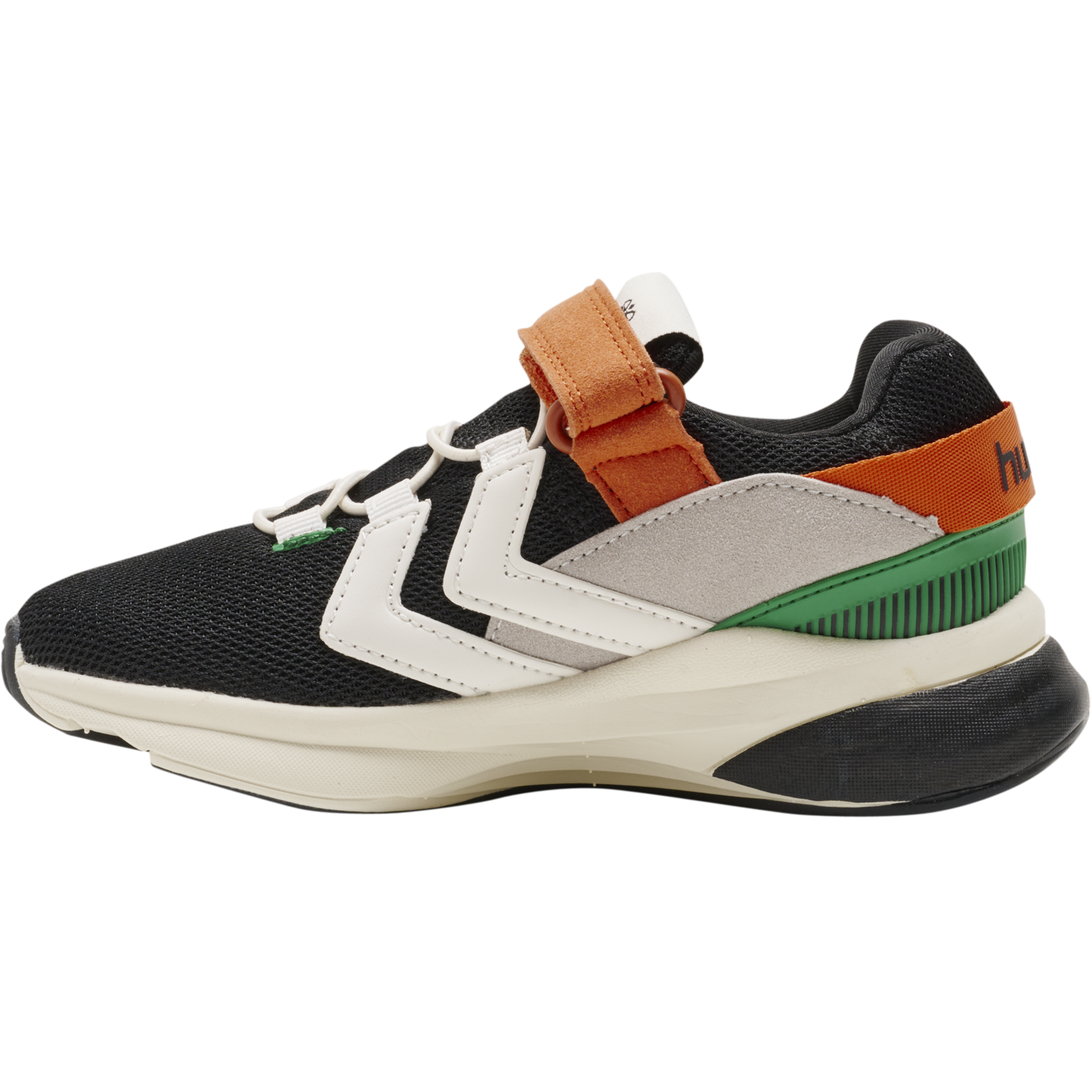 REACH 300 RECYCLED JR, 2001, packshot