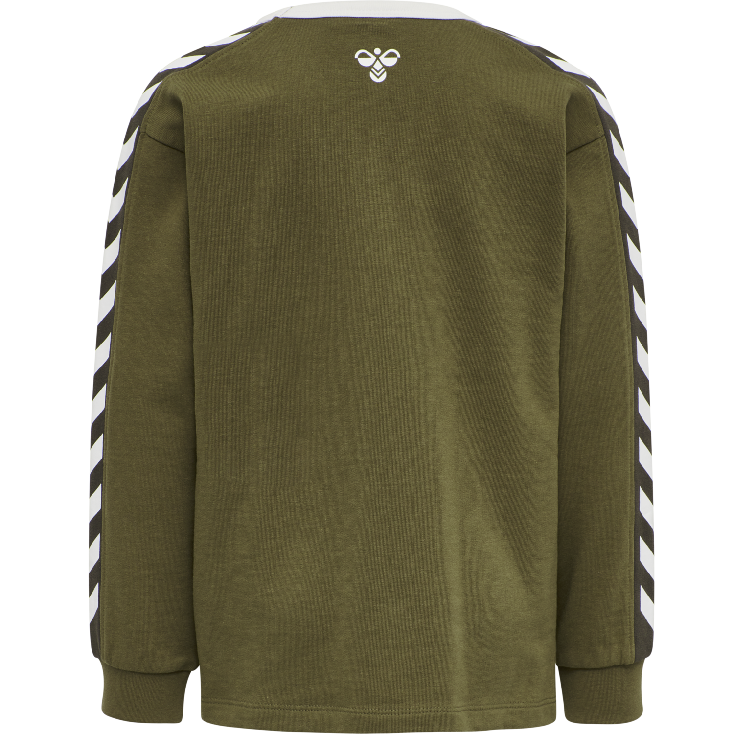 hmlKYOTO SWEATSHIRT, 6599, packshot