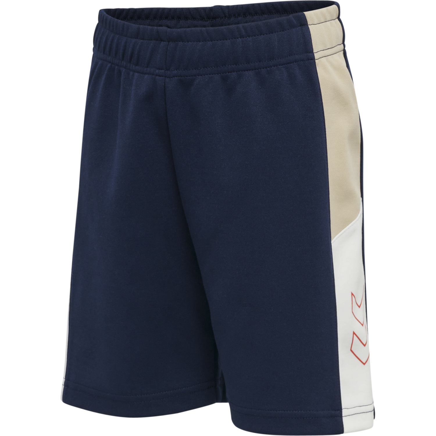 hmlRANE SHORTS, HUMUS, packshot