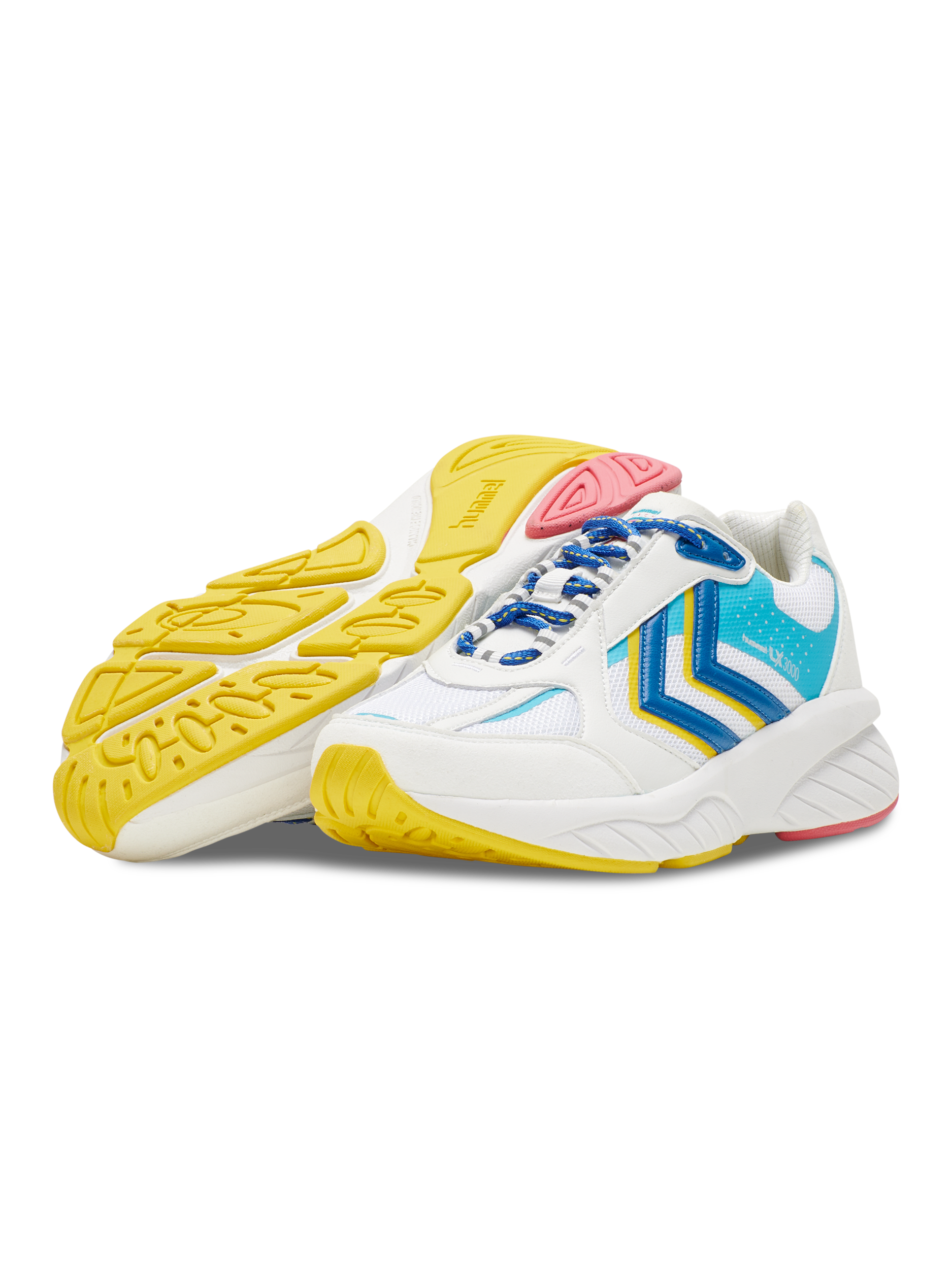 REACH LX 3000, 9041, packshot