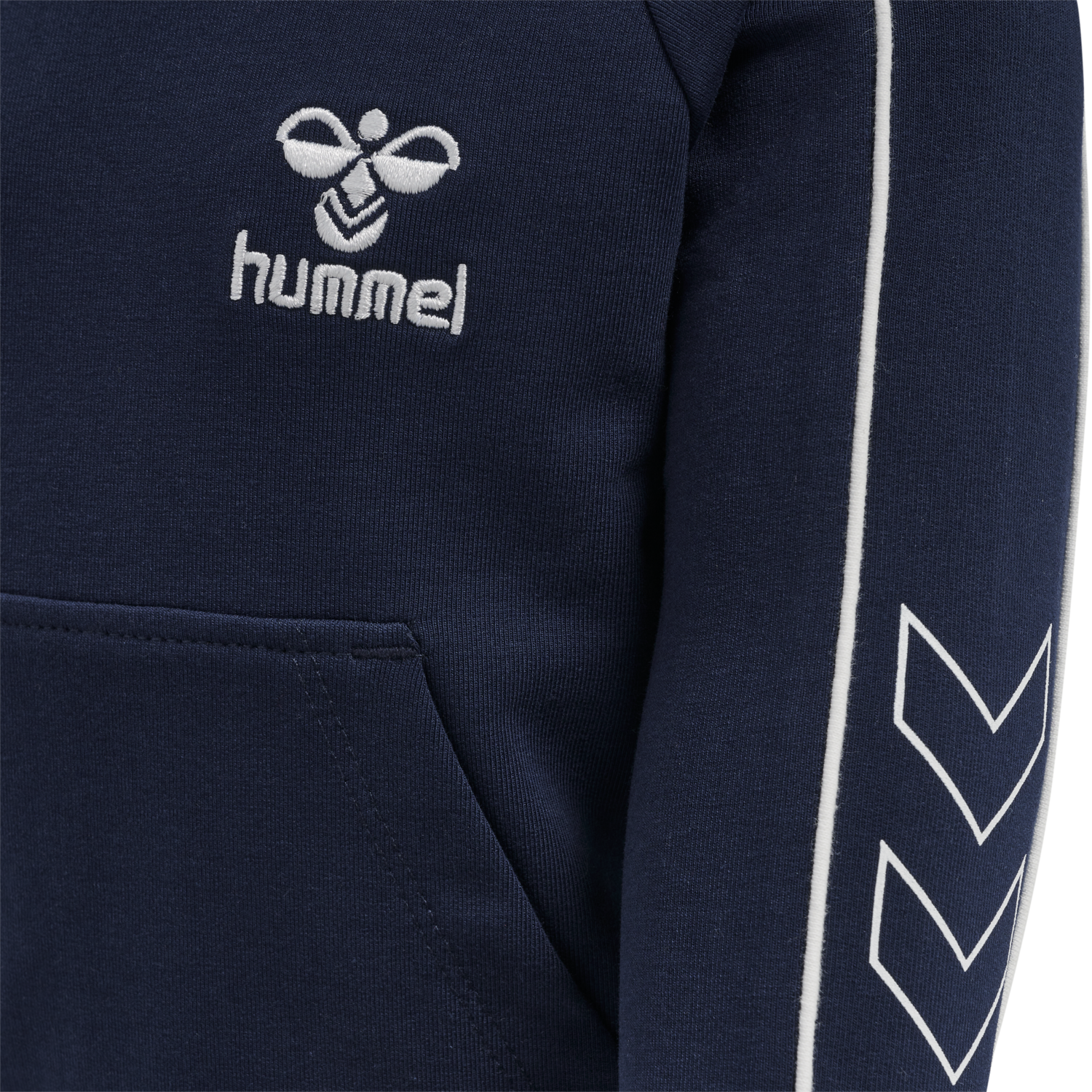 hmlCASEY SWEATSHIRT, 1009, packshot