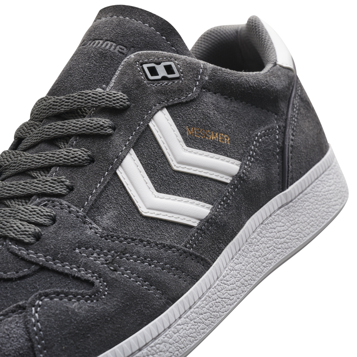 HB TEAM SUEDE, 2004, packshot