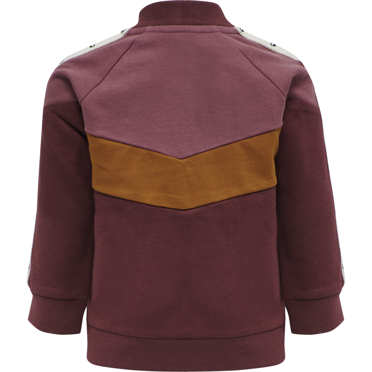 hmlSUNRISE ZIP JACKET, 3118, packshot