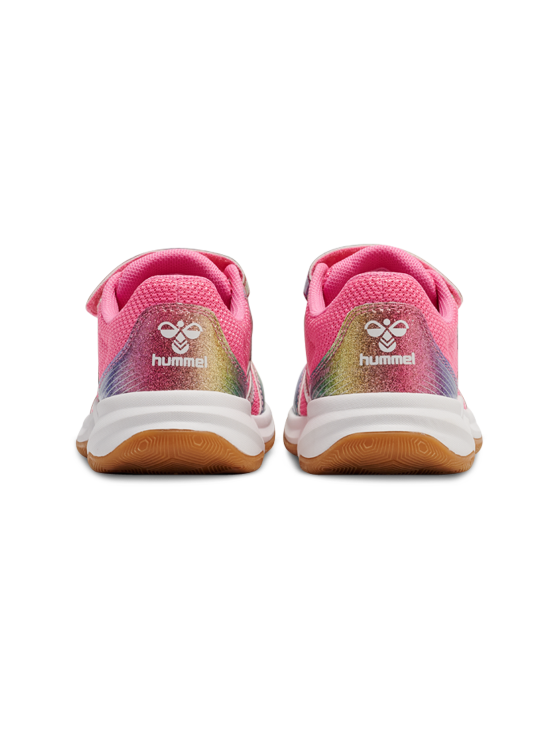 MULTIPLAY FLEX VC 2.0 JR, PINK-A-BOO, packshot