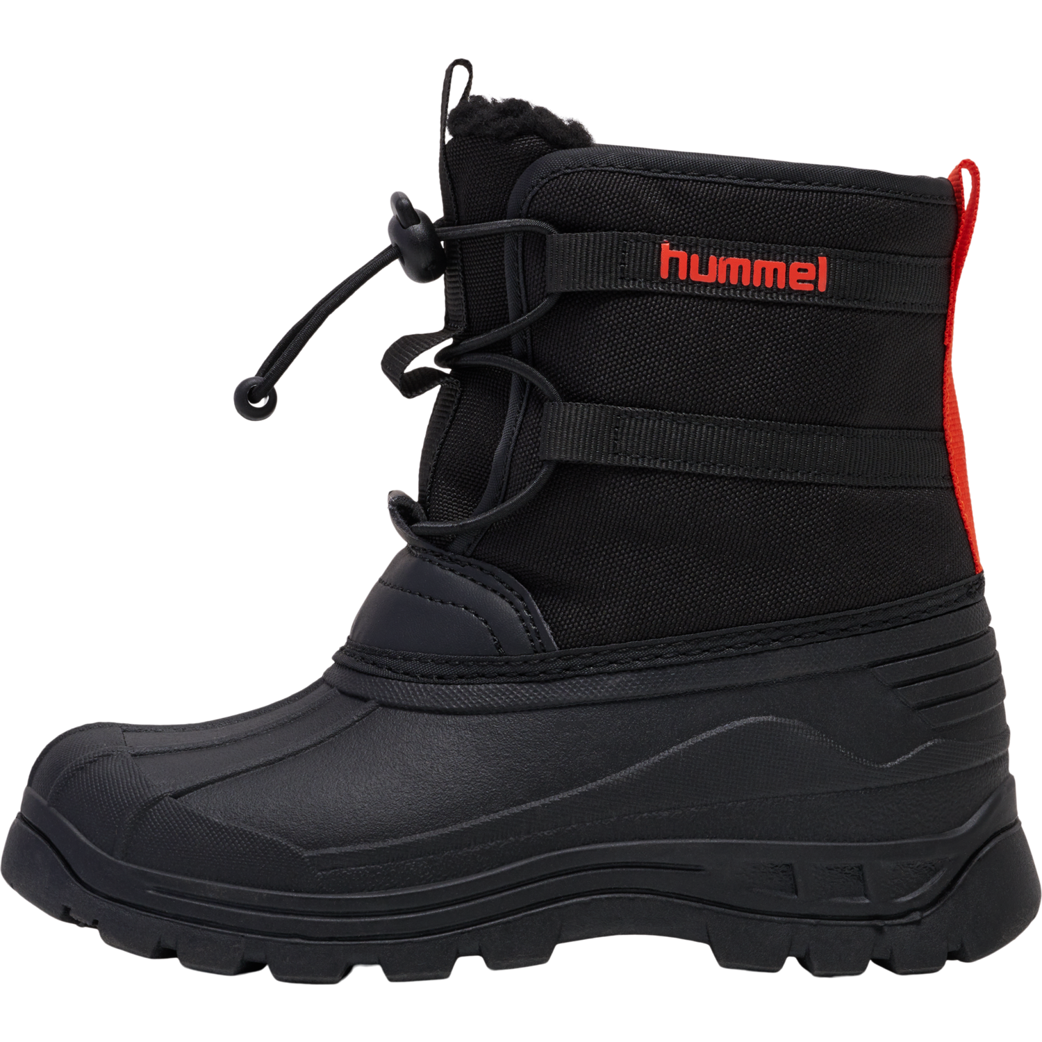 ICICLE JR, BLACK, packshot