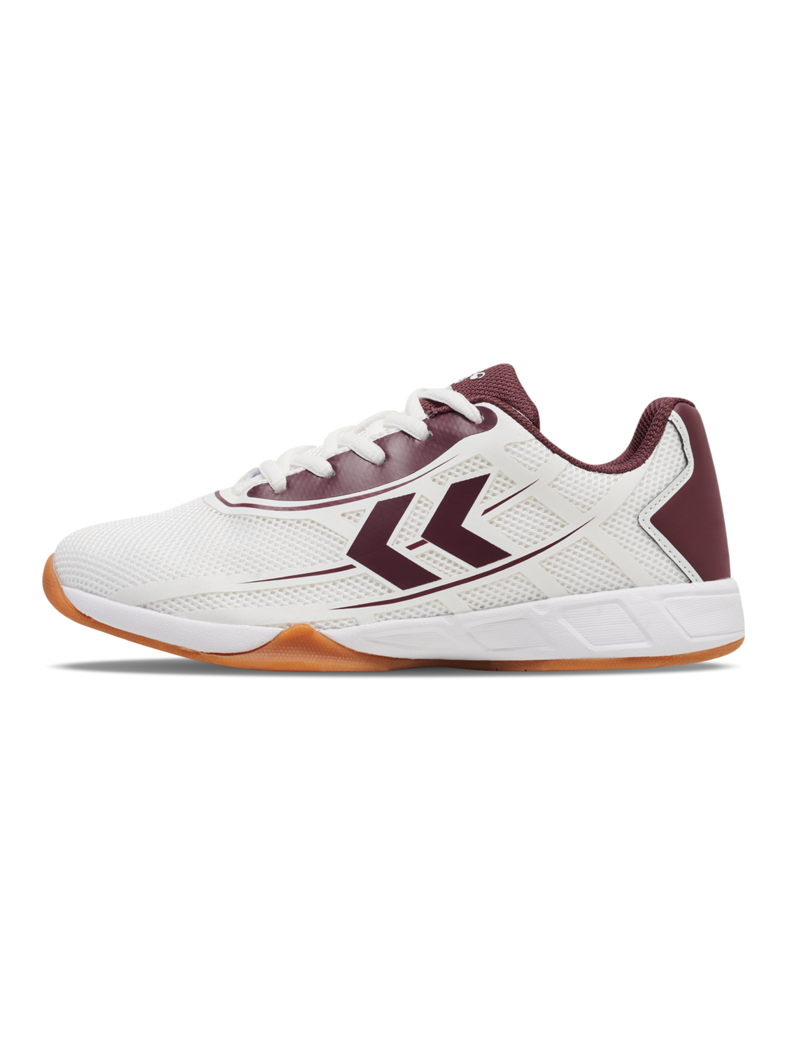 ROOT ELITE II, BURGUNDY, packshot