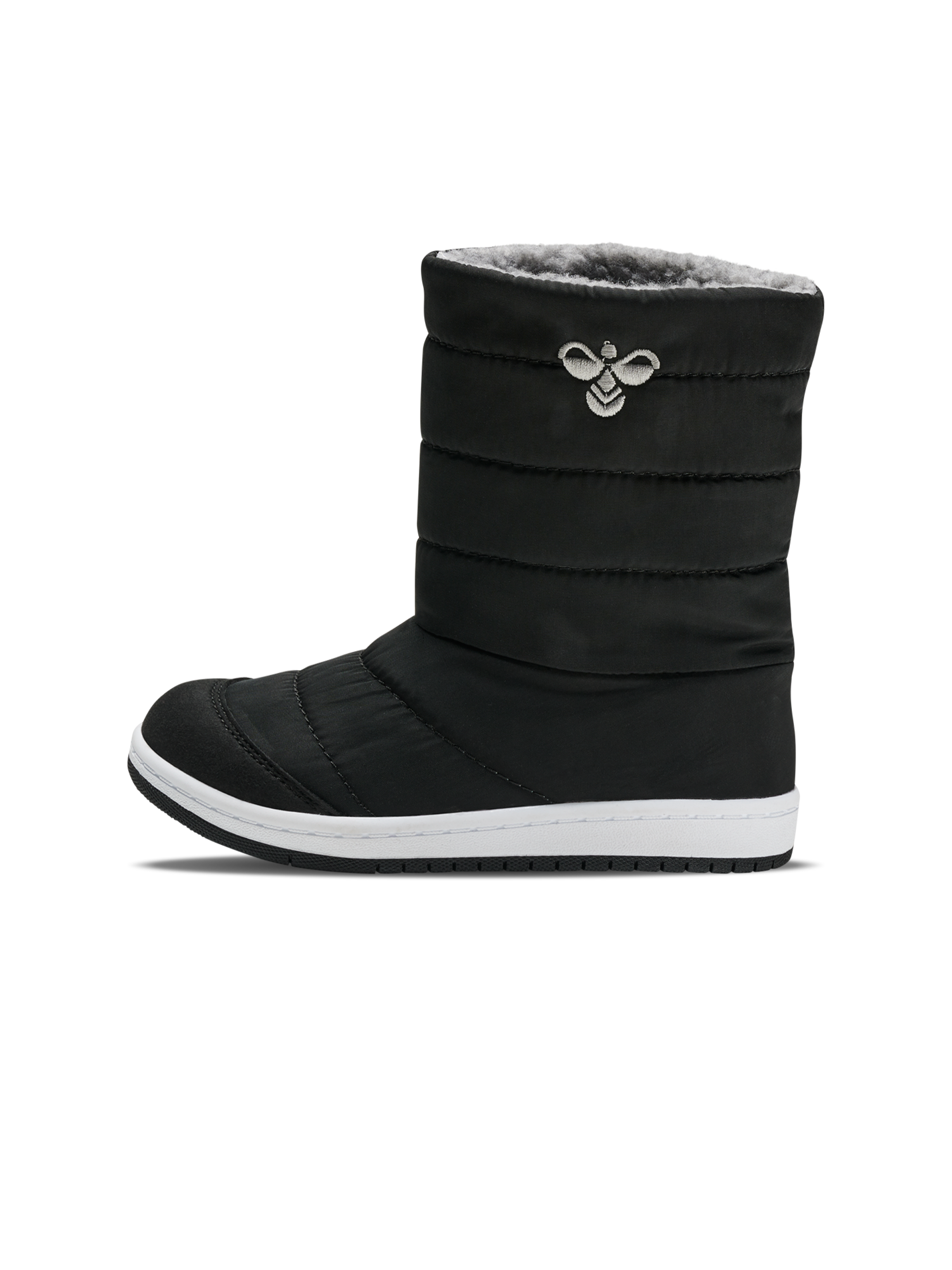 PUFFER BOOT JR , 2001, packshot