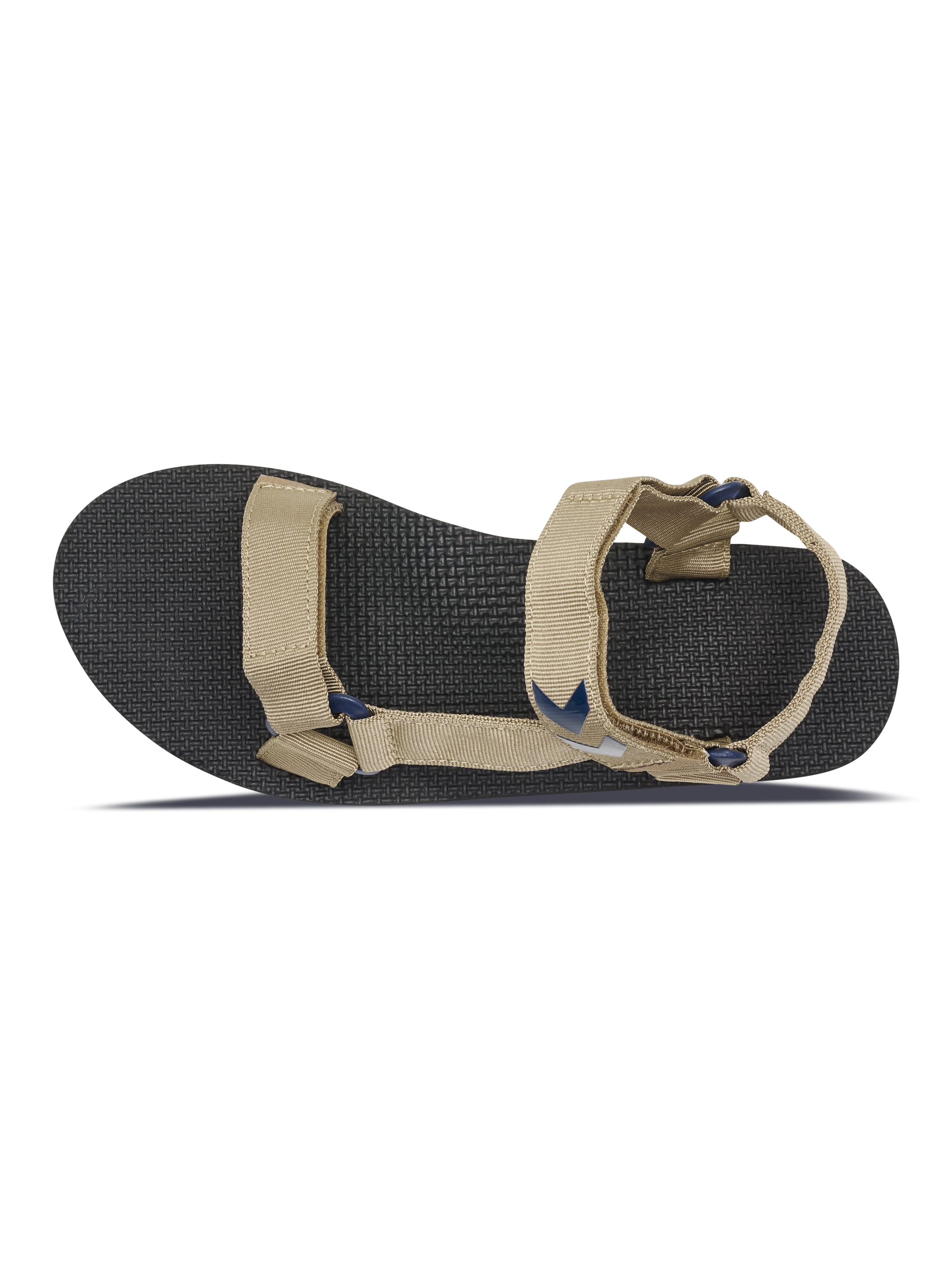 STRAP SANDAL, STUCCO, packshot