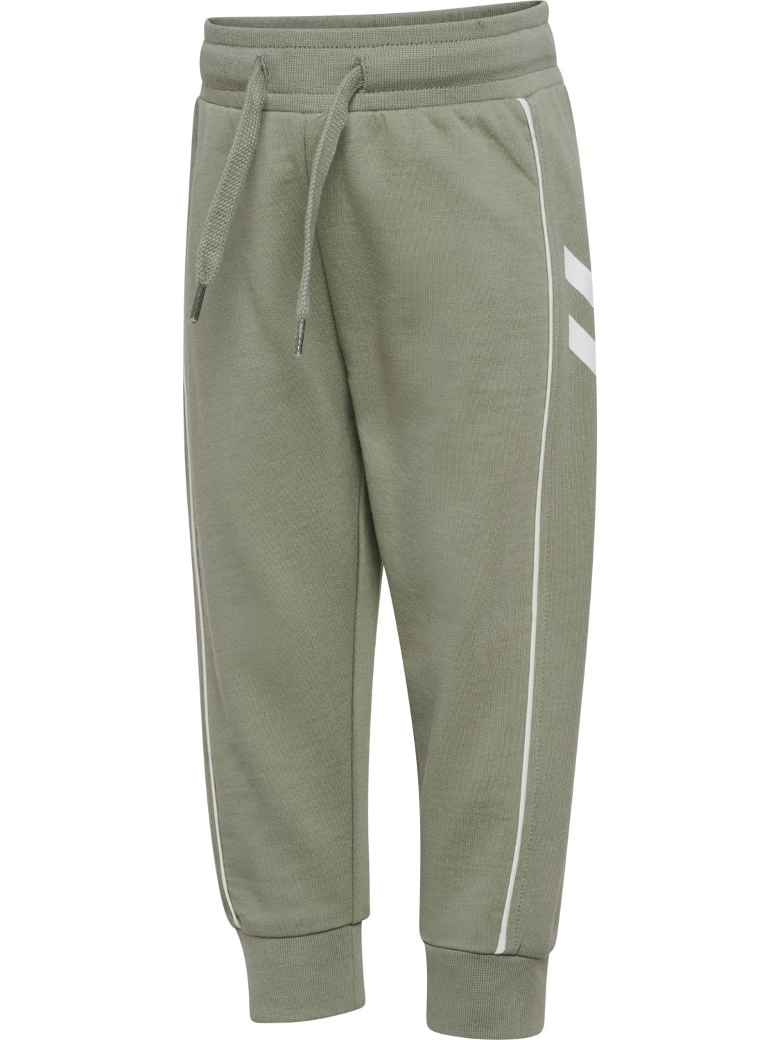 hmlMINI CO REG TRACK SUIT, SHADOW, packshot