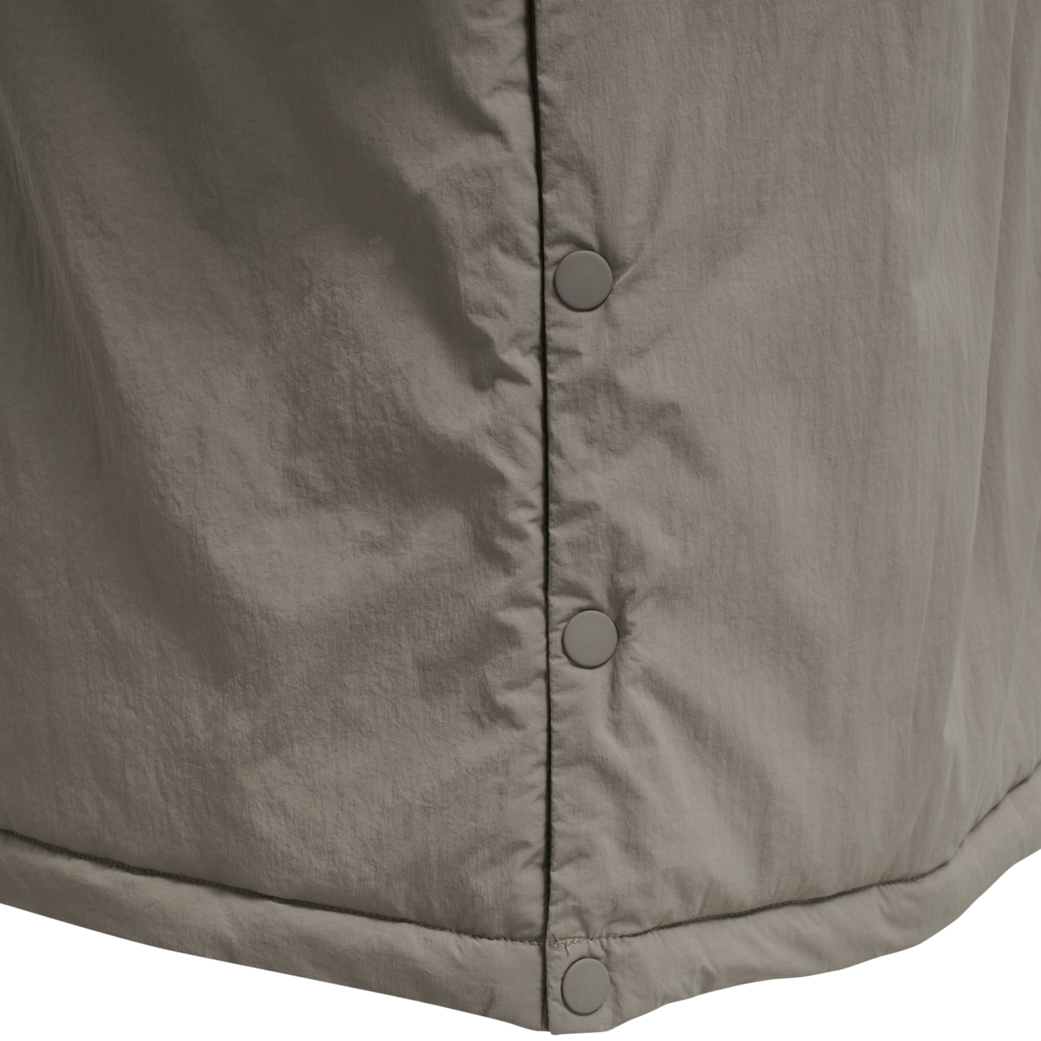 hmlEAST PUFFER LONG COAT, 1452, packshot