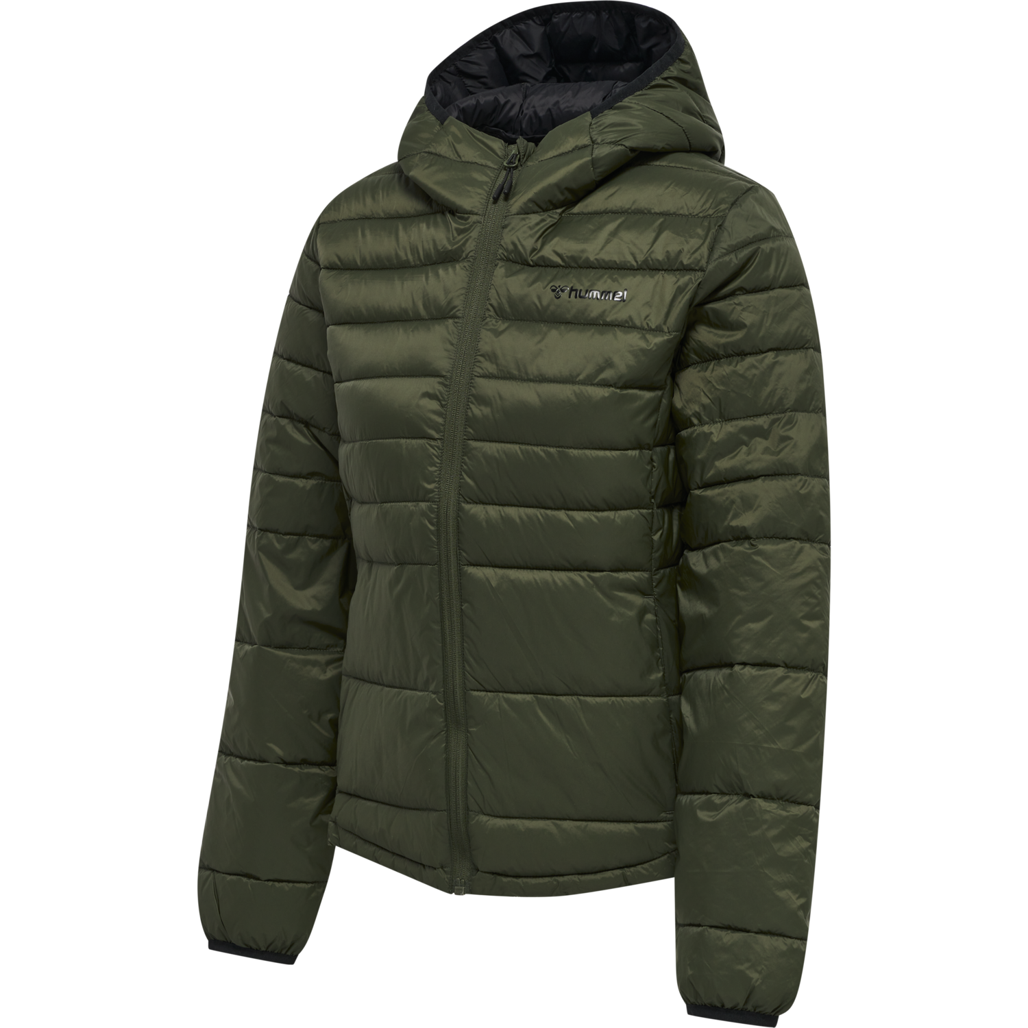 hmlPHILA PUFF JACKET, 6297, packshot