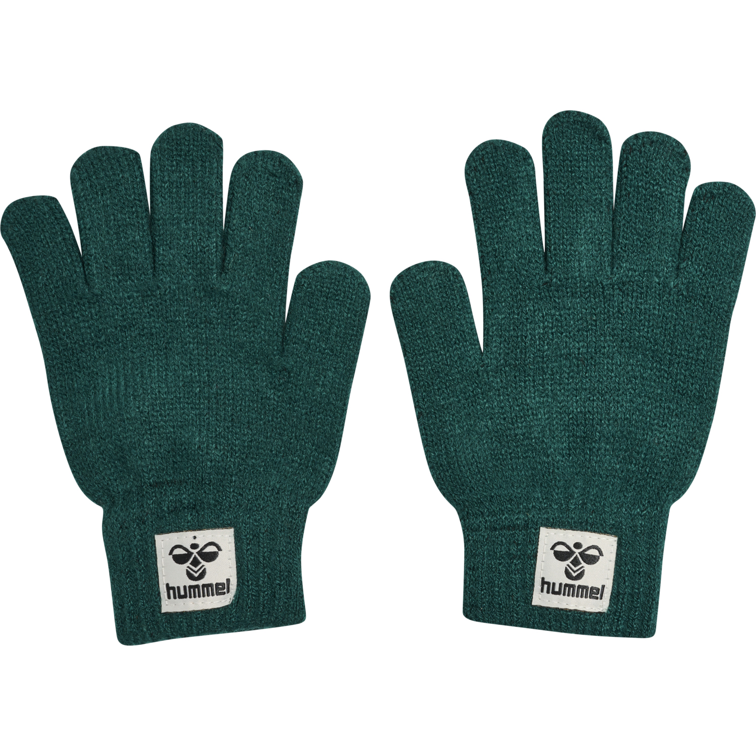 hml KVINT GLOVE, DEEP TEAL, packshot