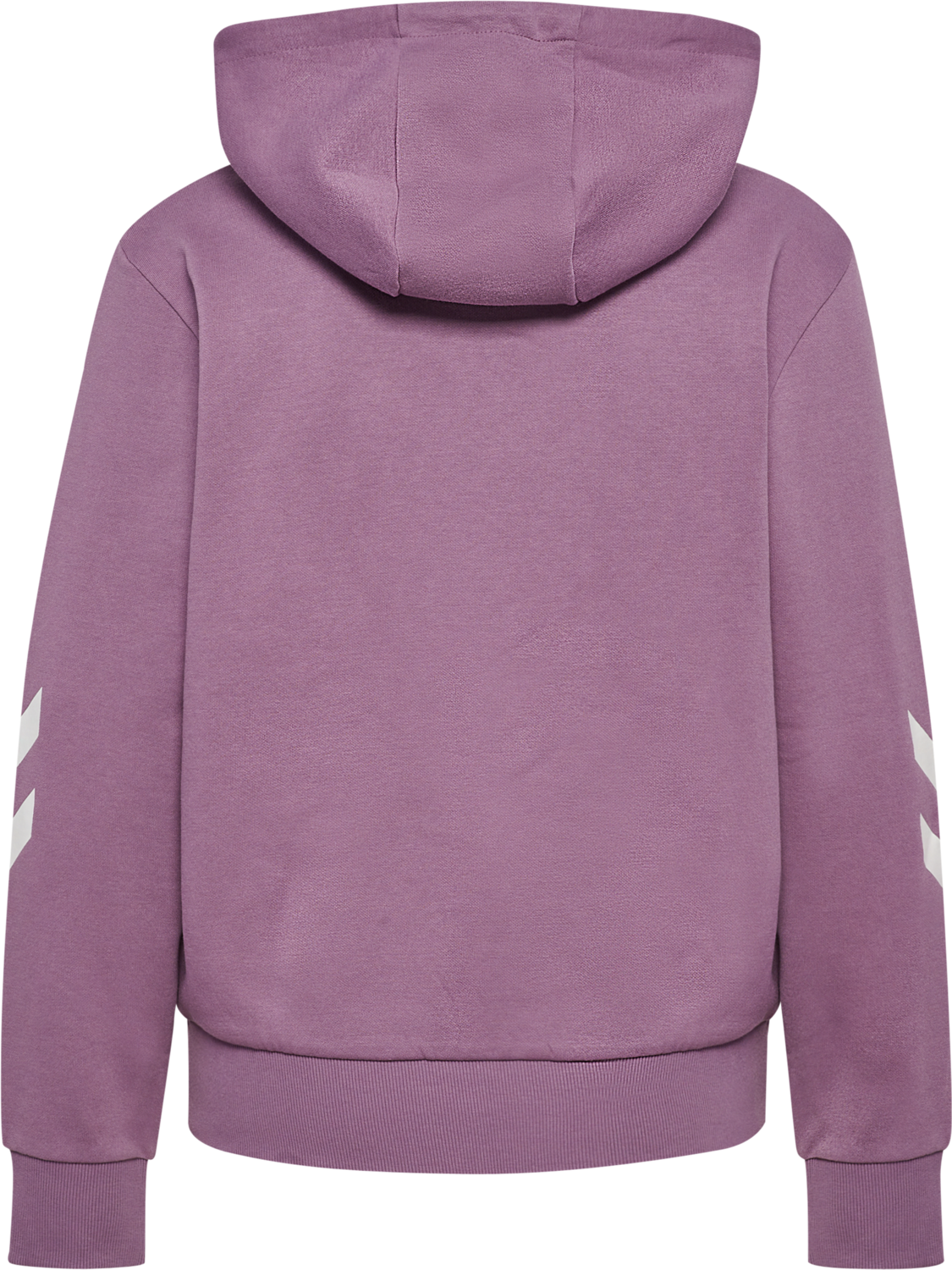 hmlLEGACY 2.0 W HOODIE, GRAPEADE, packshot