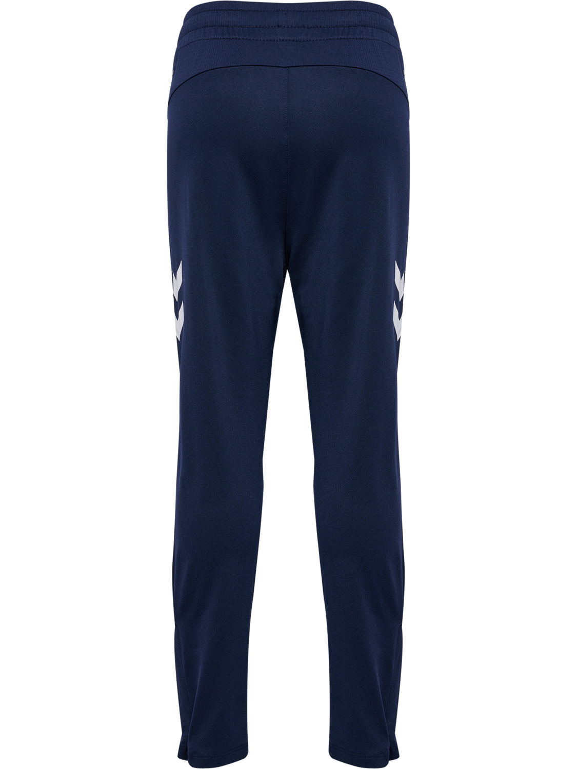 hmlLEAD 2.0 TRAINING PANTS KIDS, MARINE, packshot