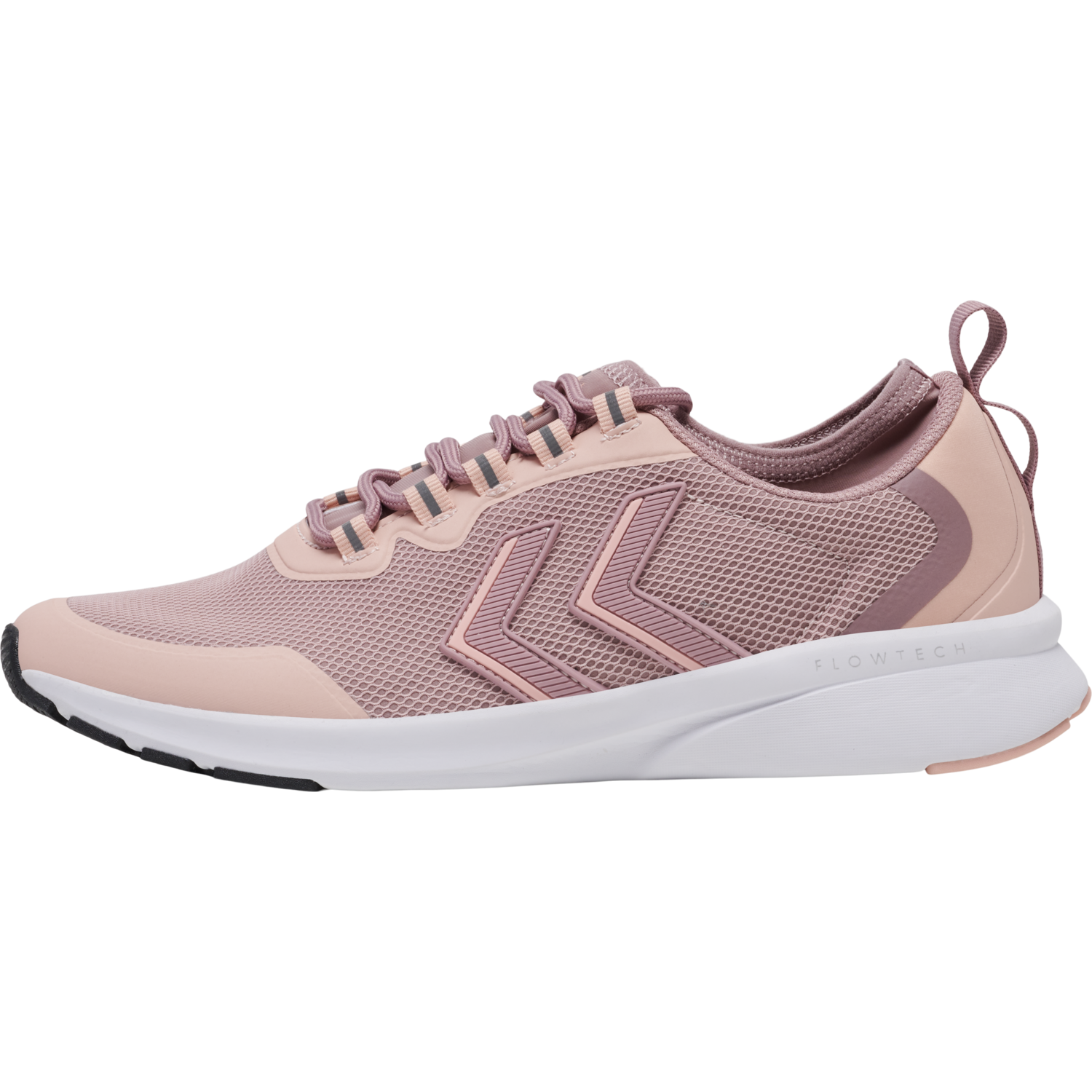 FLOW FIT, PEACHY KEEN/WOODROSE, packshot