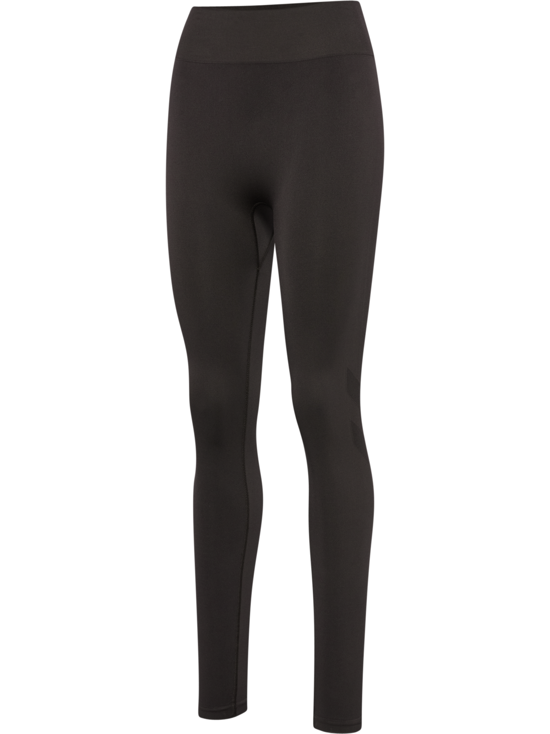 hmlHIIT SEAMLESS HIGH WAIST TIGHTS, AFTER DARK, packshot
