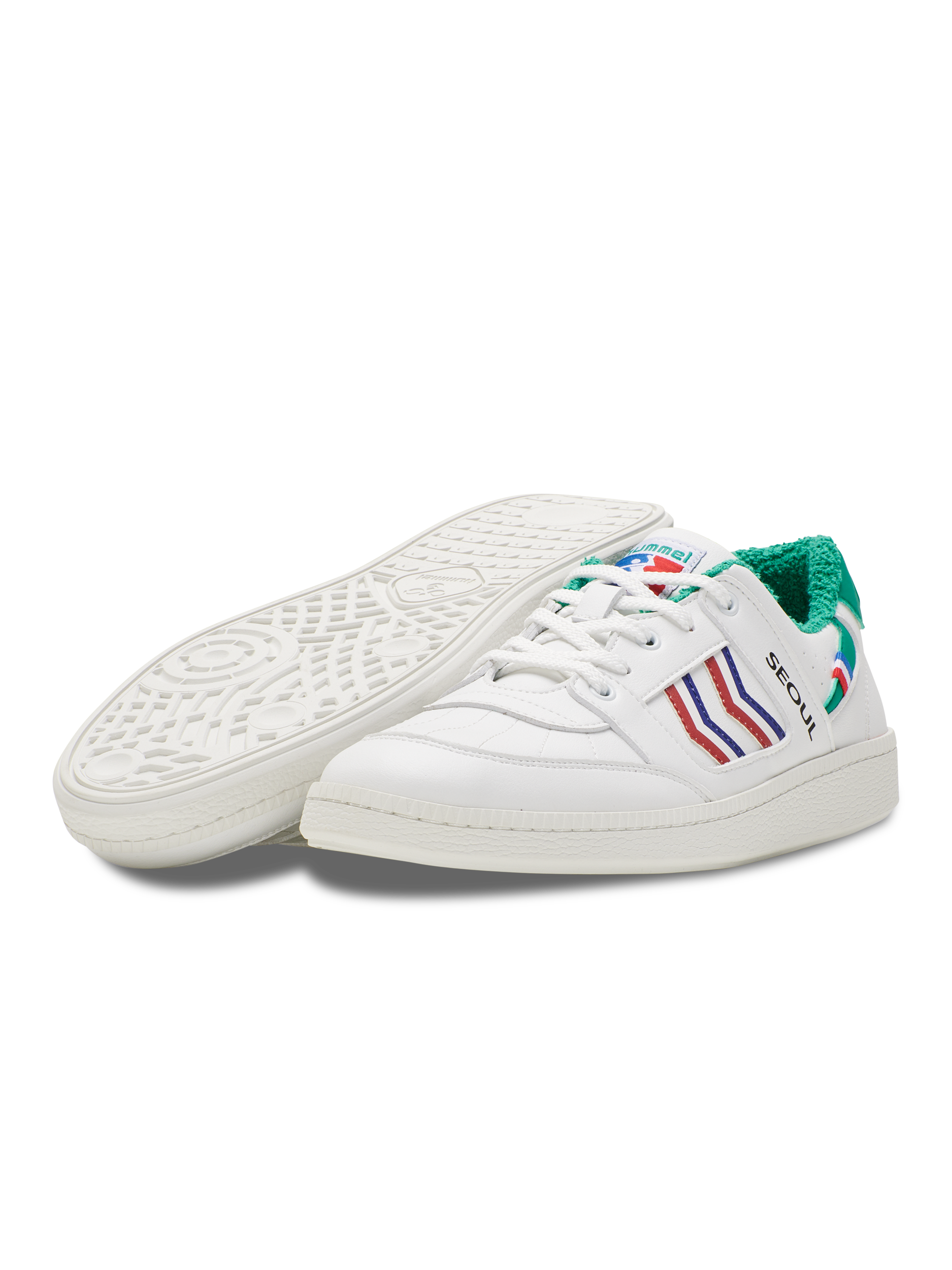 SEOUL VEGAN ARCHIVE, 9208, packshot