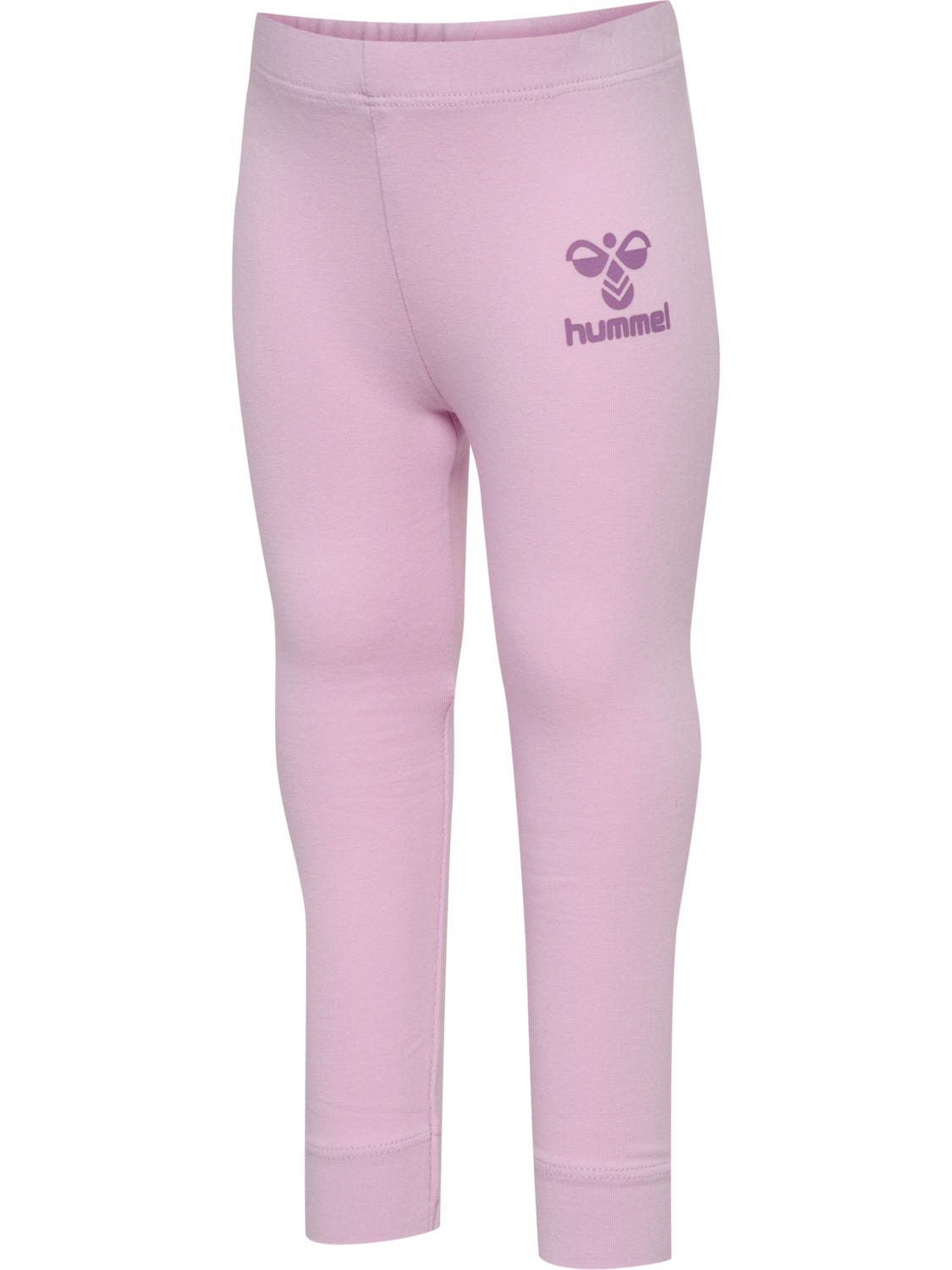 hmlMINO TIGHTS, WINSOME ORCHID, packshot