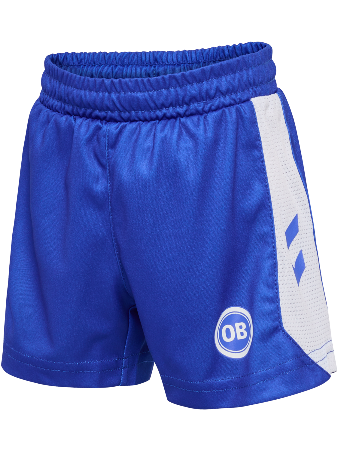 OB 22/23 HOME MINI KIT, WHITE/LAPIS BLUE UNSPONSORED, packshot