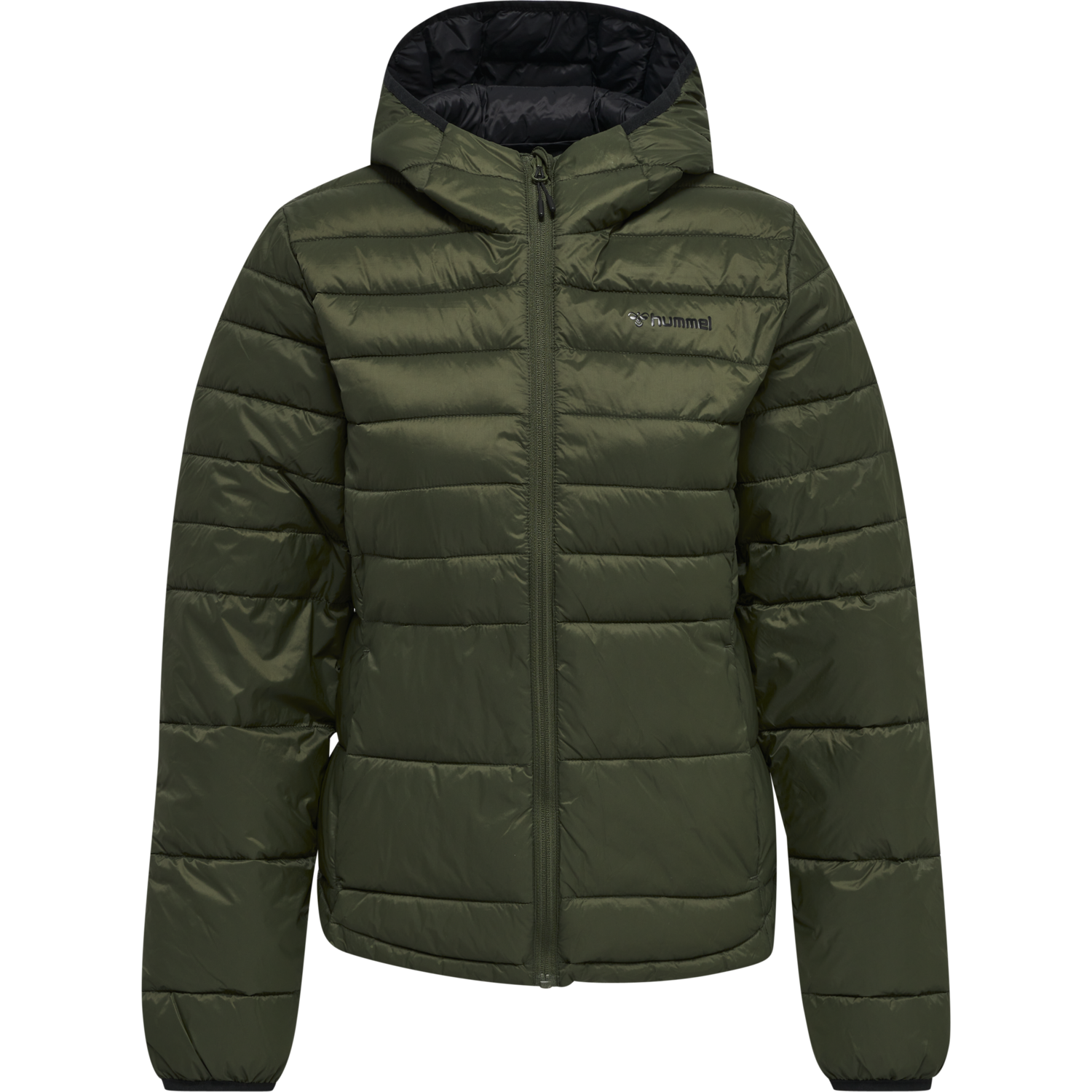 hmlPHILA PUFF JACKET, 6297, packshot