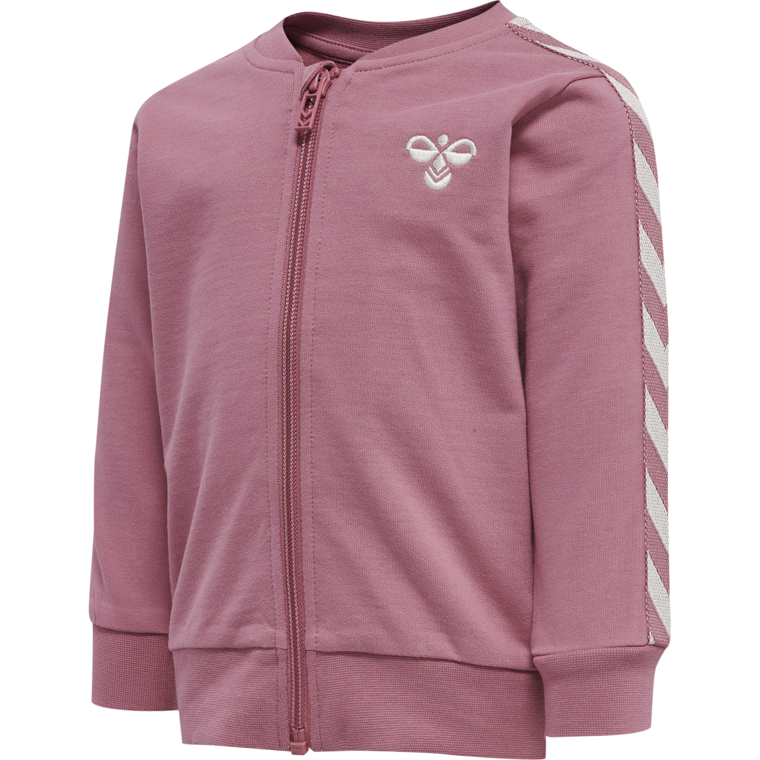 hmlBILLE TRACKSUIT, HEATHER ROSE, packshot