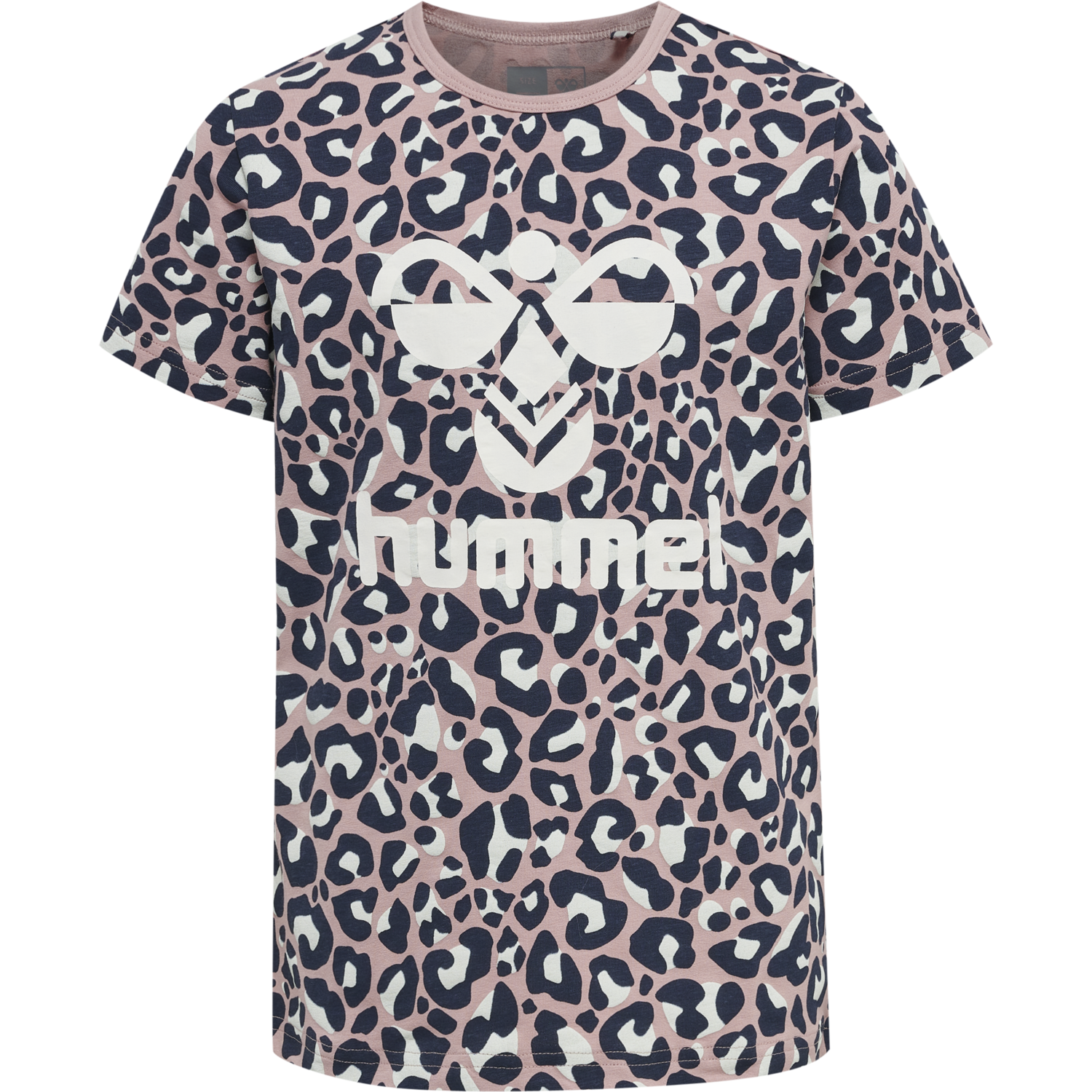 hmlCAROL NIGHT SUIT S/S, 4849, packshot