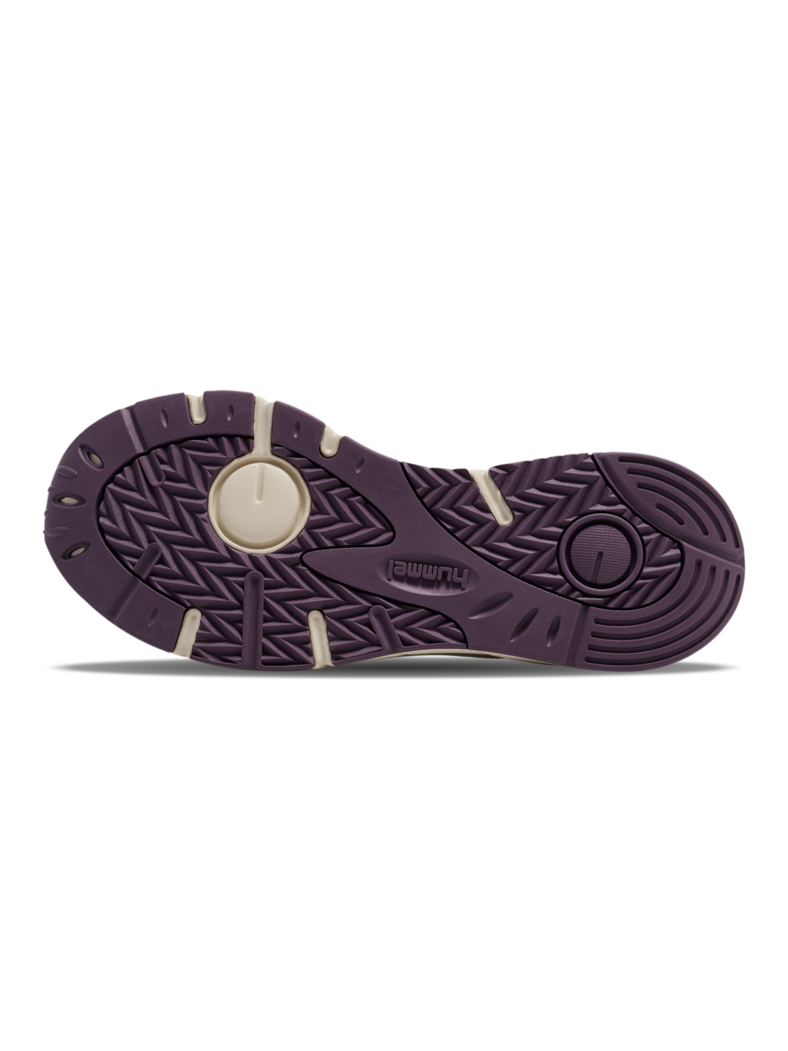 REACH TR FLEX, BLACK PLUM, packshot