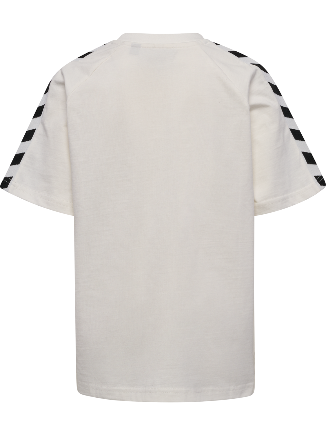hmlJR ARCHIVE LOOSE T-SHIRT S/S, BLANC DE BLANC, packshot