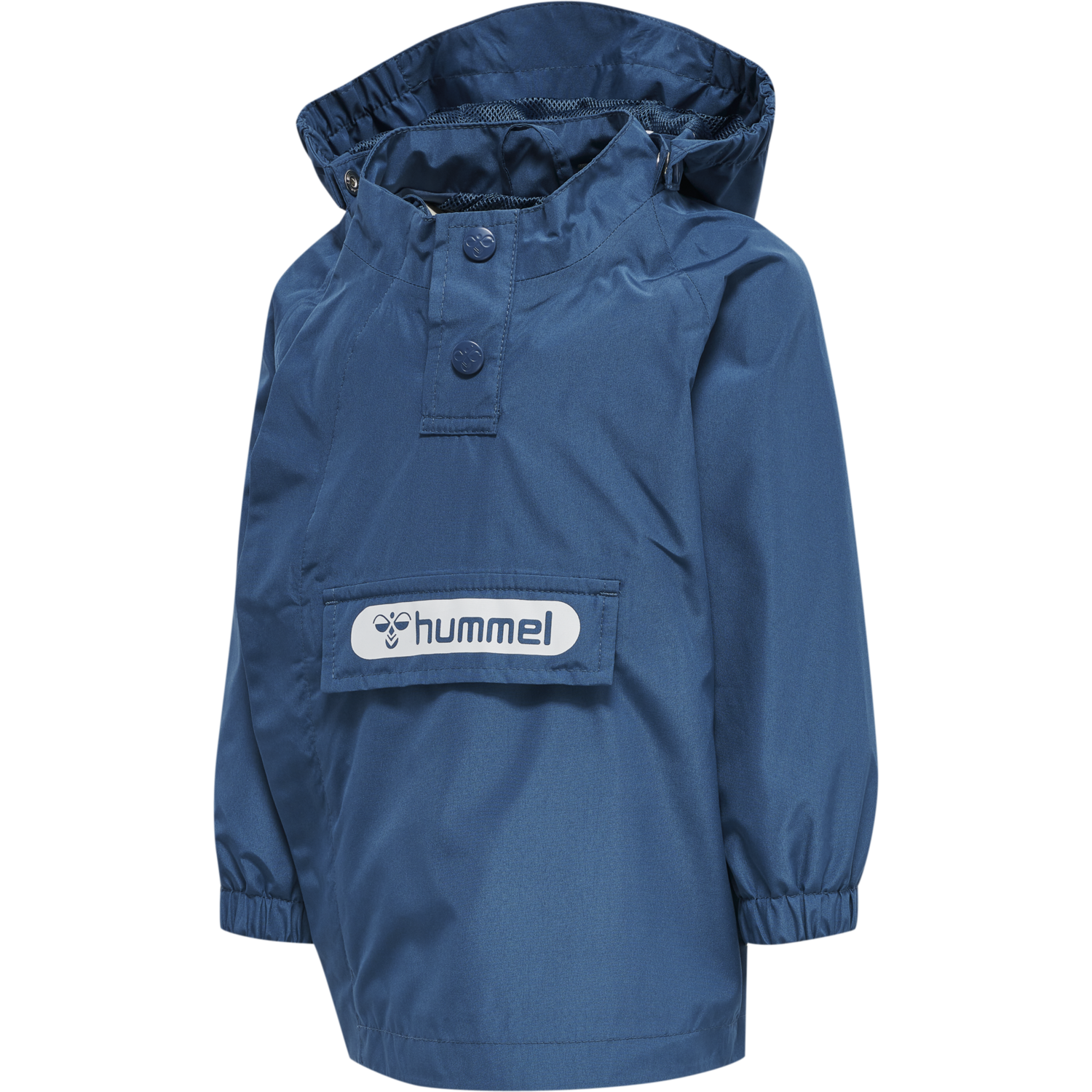 hmlOJO JACKET, ENSIGN BLUE, packshot