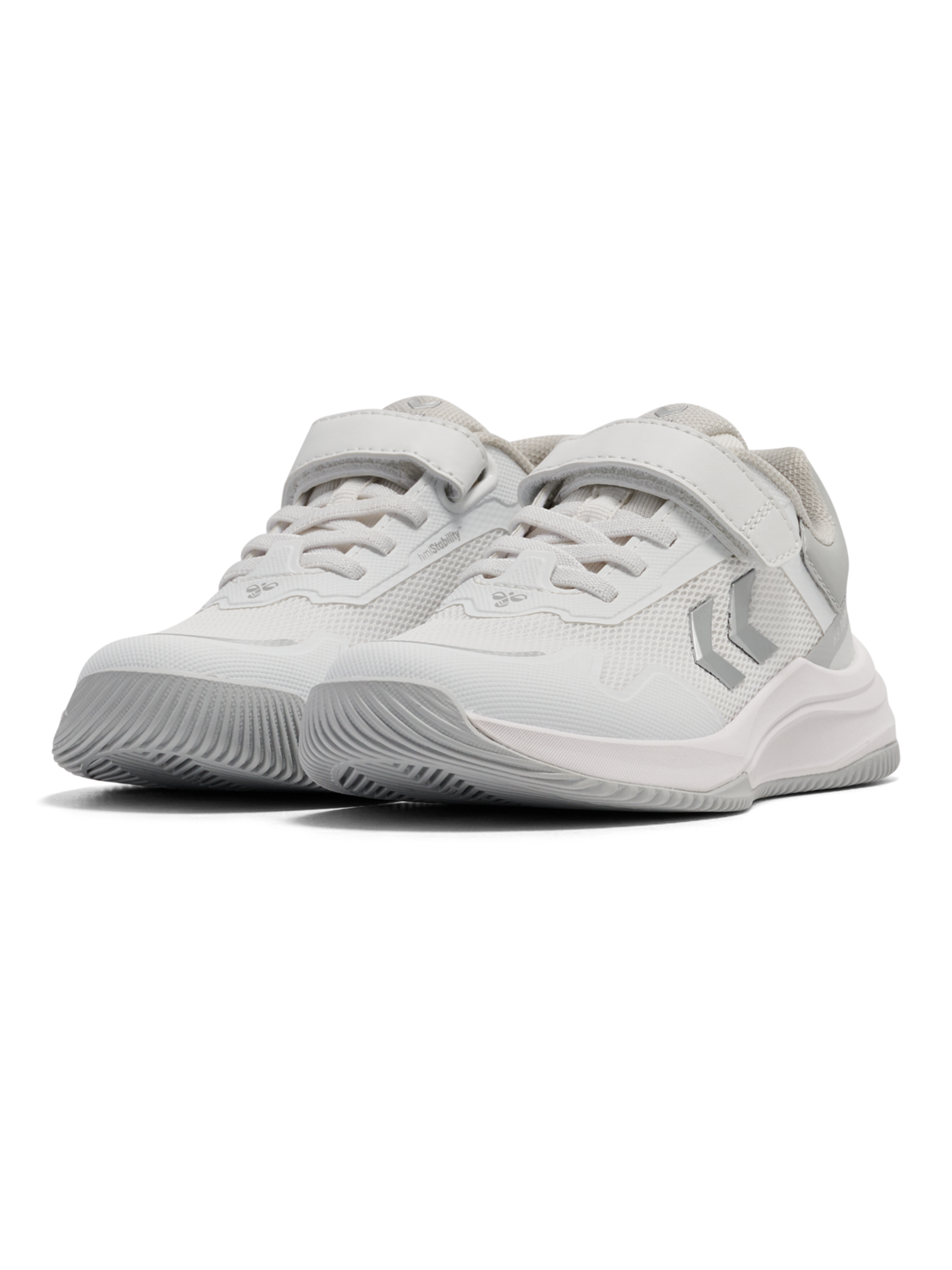 TOPFLIGHT PRO VC JR, WHITE, packshot