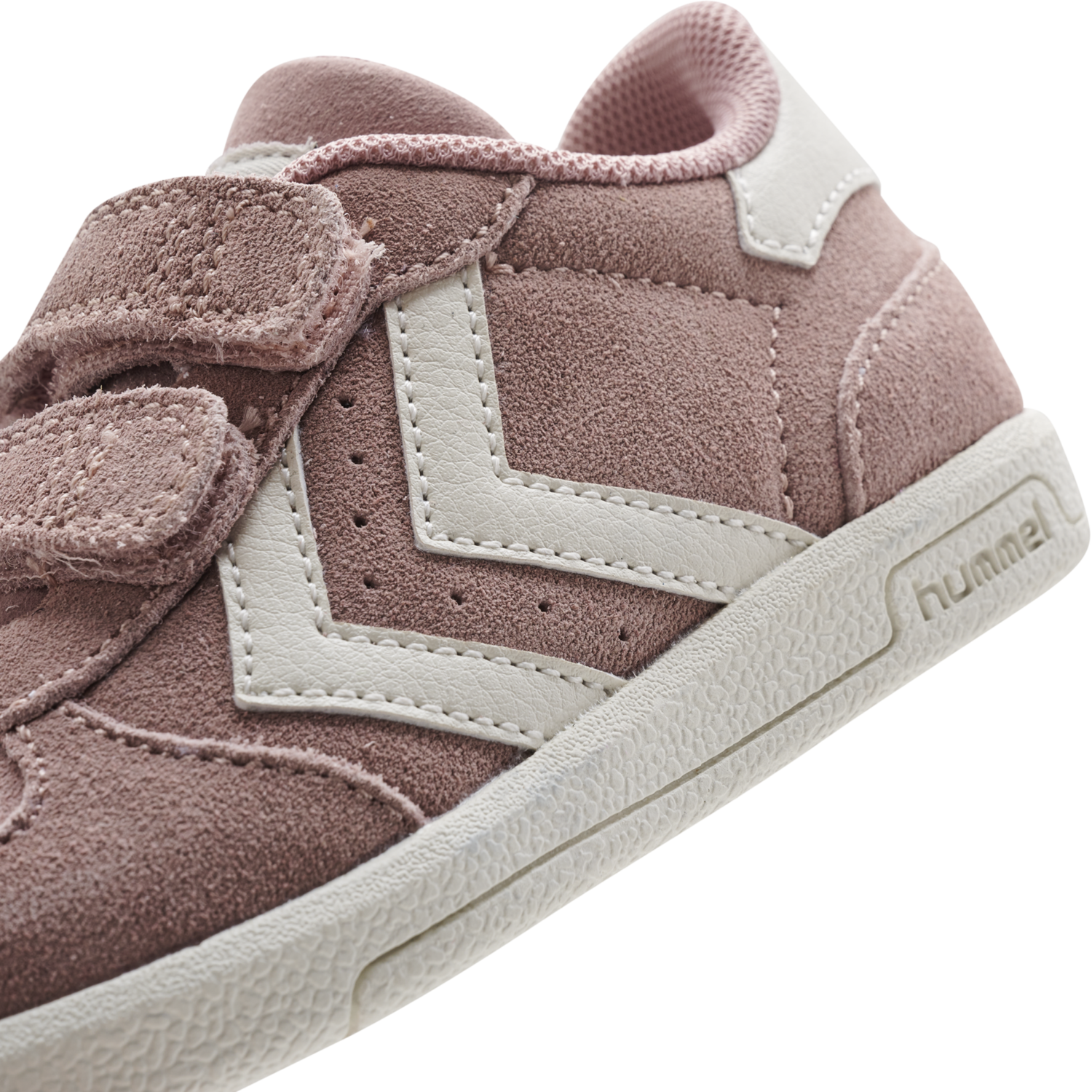 VICTORY SUEDE, WOODROSE, packshot