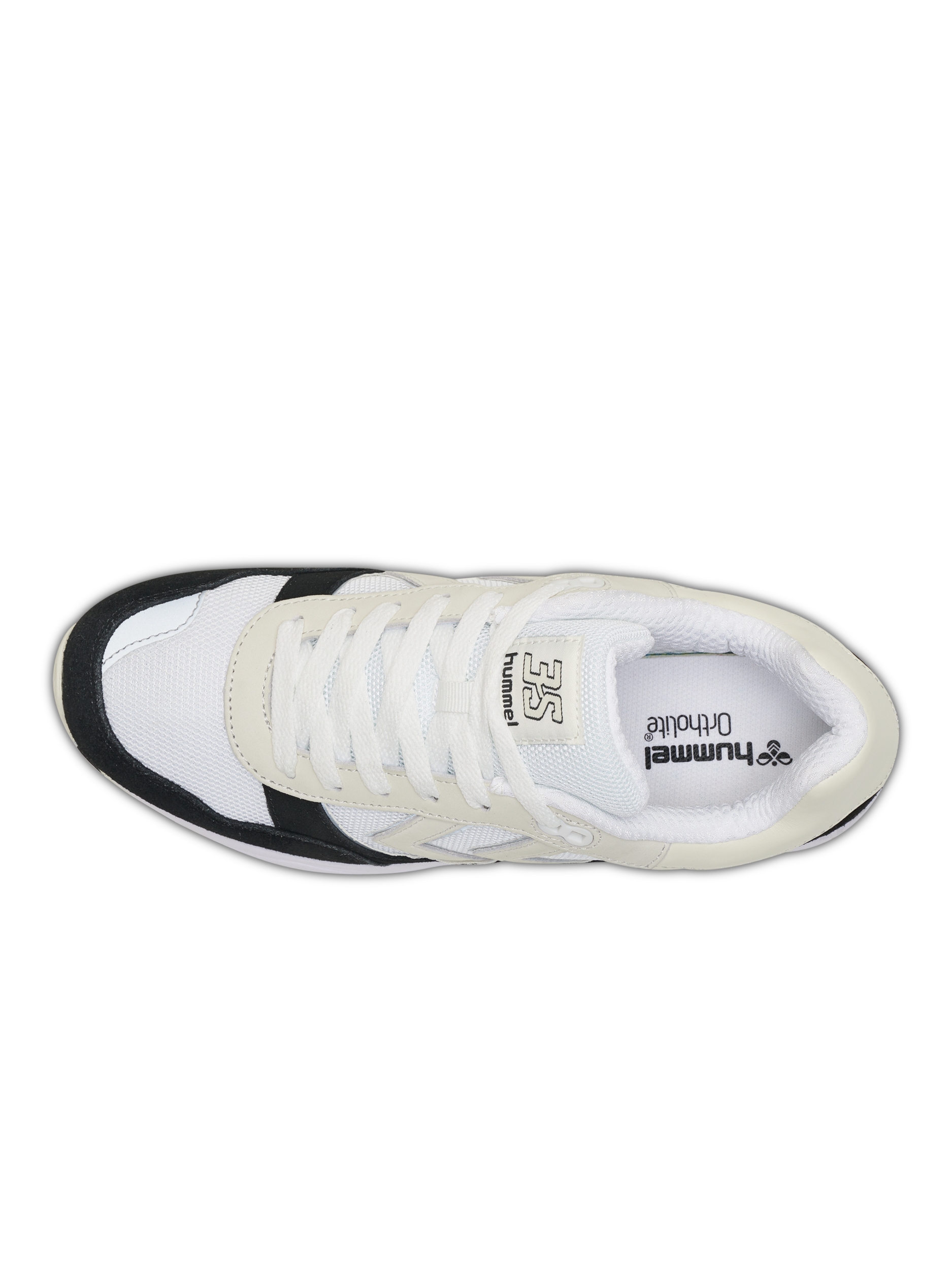 3-S SPORT SUEDE HIVE, 2001, packshot