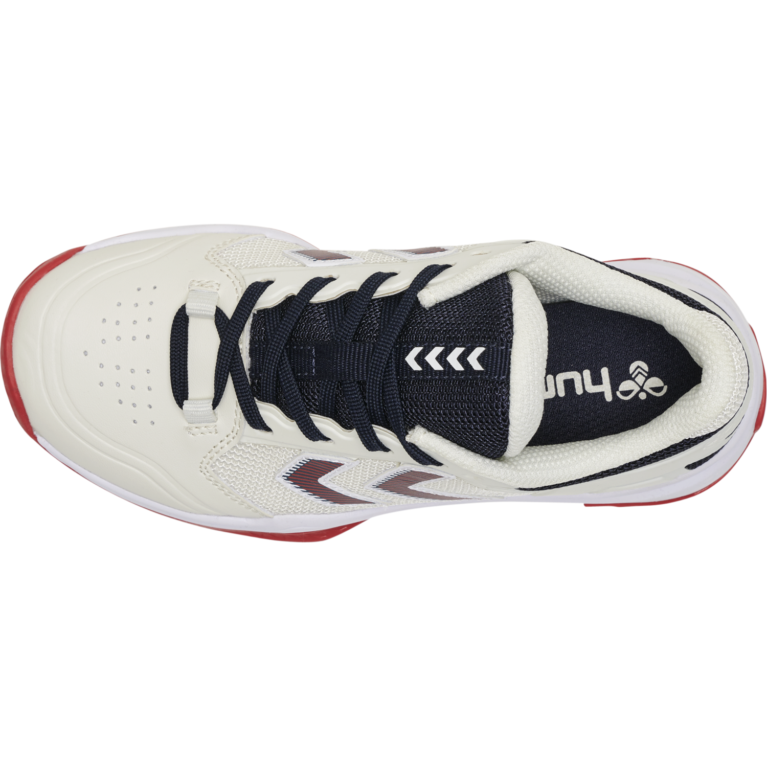 ALGIZ JR, MARSHMALLOW, packshot