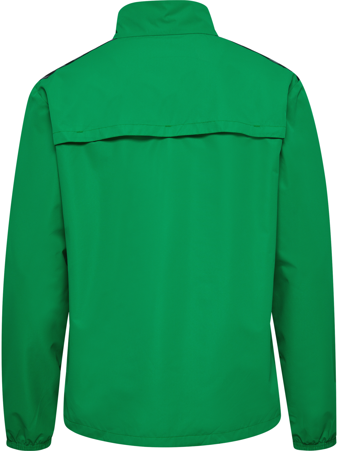 hmlAUTHENTIC TRAINING JACKET, JELLY BEAN, packshot