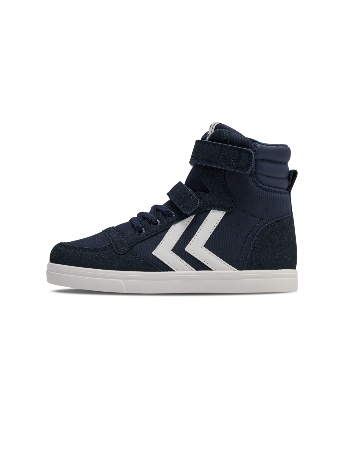 SLIMMER STADIL HIGH JR, DRESS BLUES, packshot