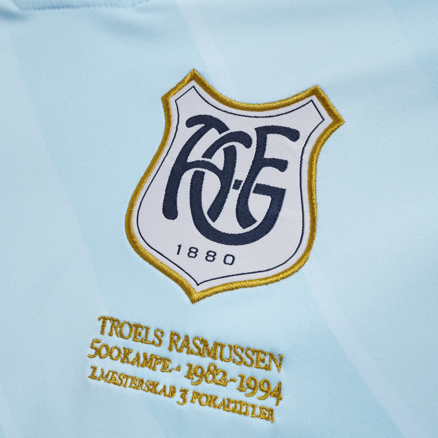 AGF 20/21 SHARE LEGEND GK JERSEY LS, 7451, packshot