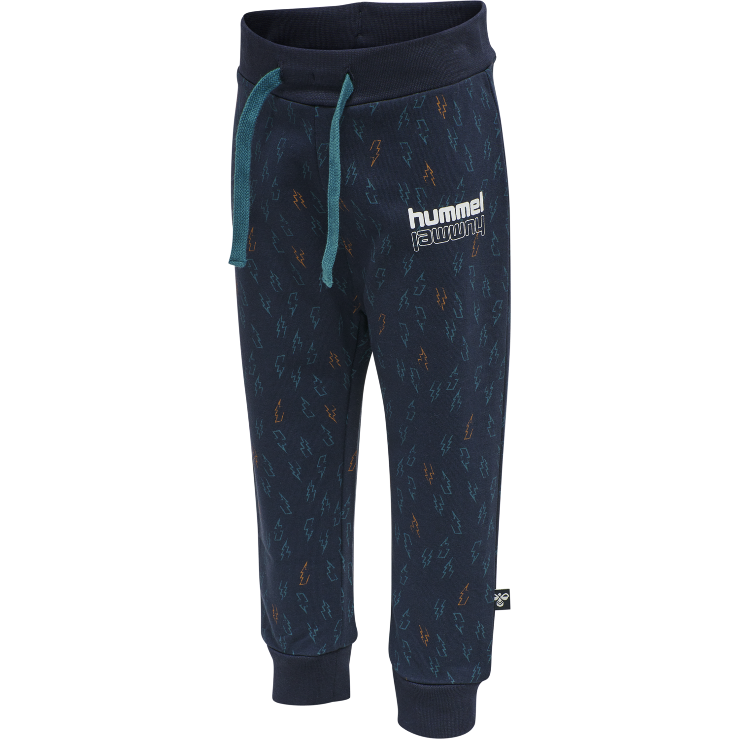 hmlTHUNDER PANTS, 1009, packshot