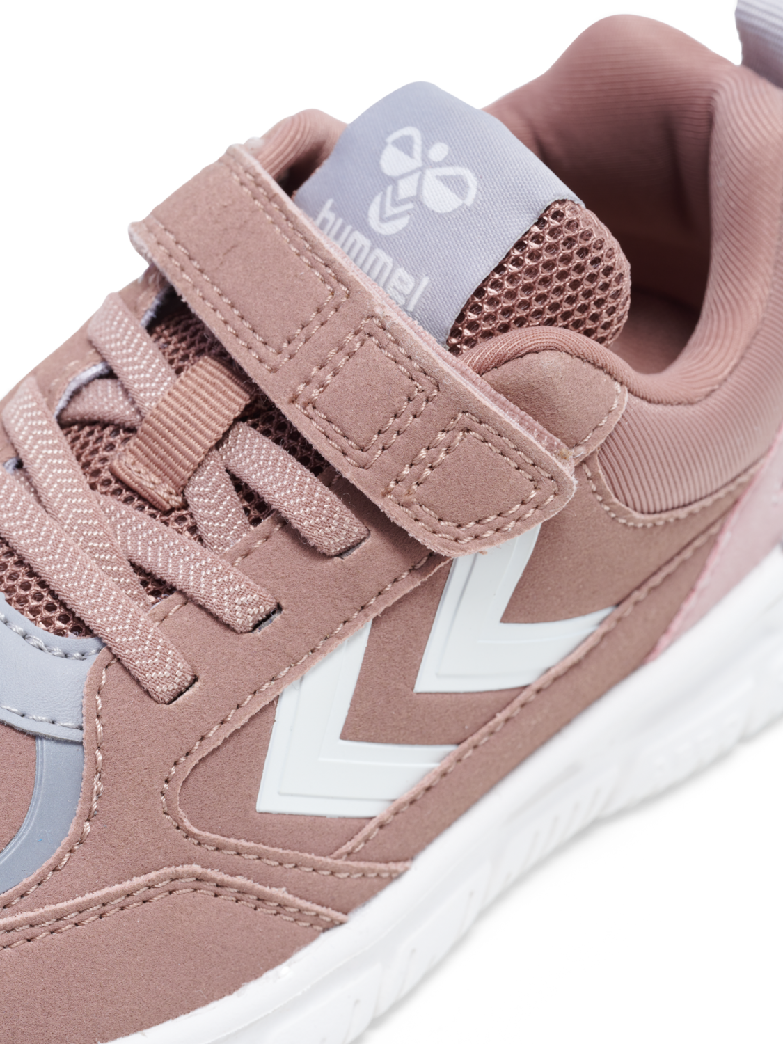 X-LIGHT JR, NUTMEG, packshot