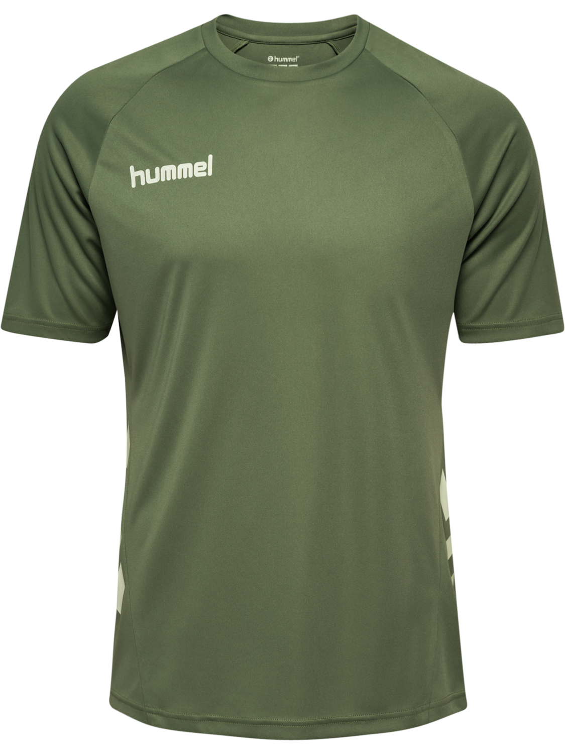 hmlPROMO SET, OLIVINE, packshot