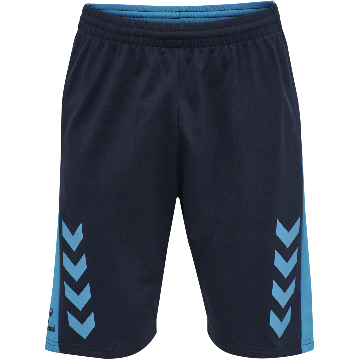 hmlACTION COTTON SHORTS, 8553, packshot