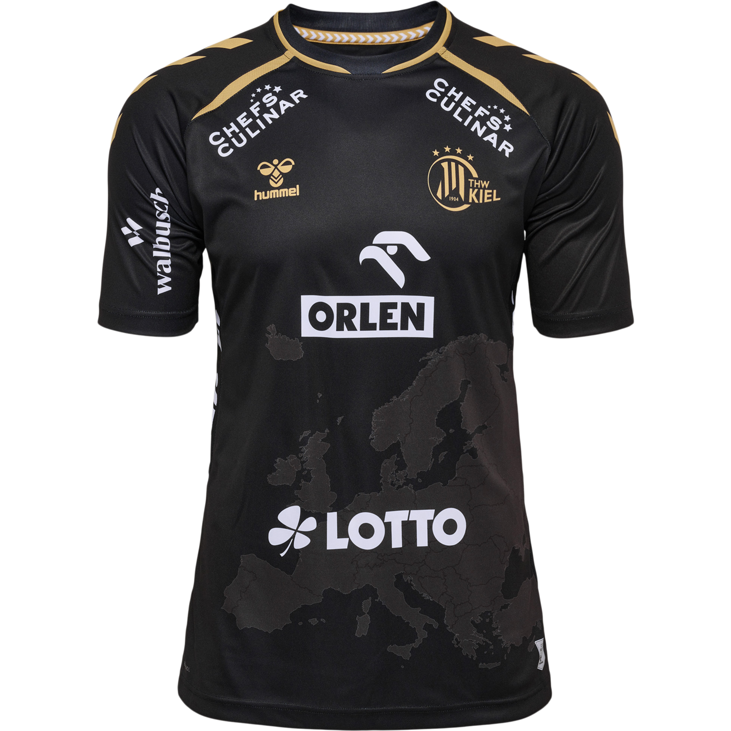 THWK 22/23 AWAY INT JERSEY S/S, 2001, packshot