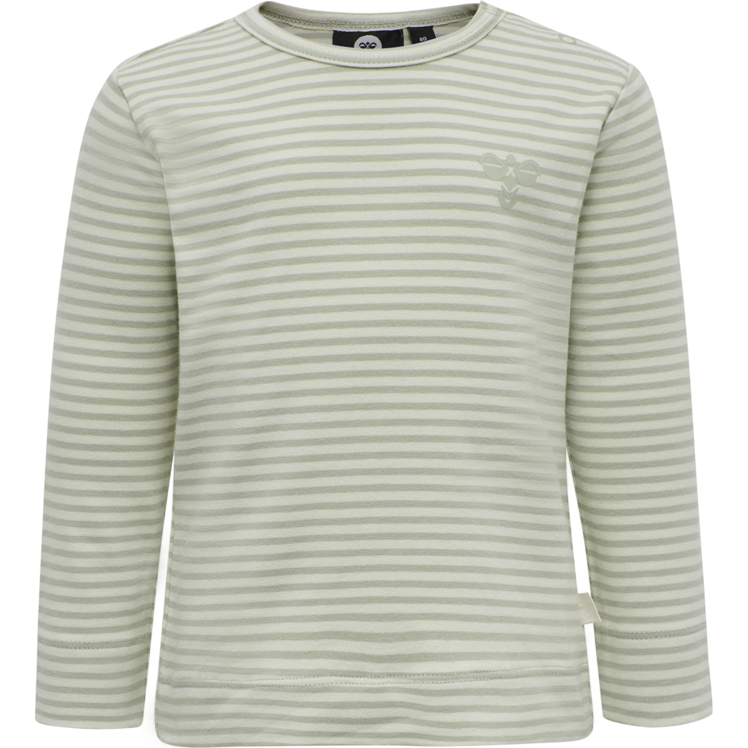 hmlLOUI T-SHIRT L/S, 0521, packshot