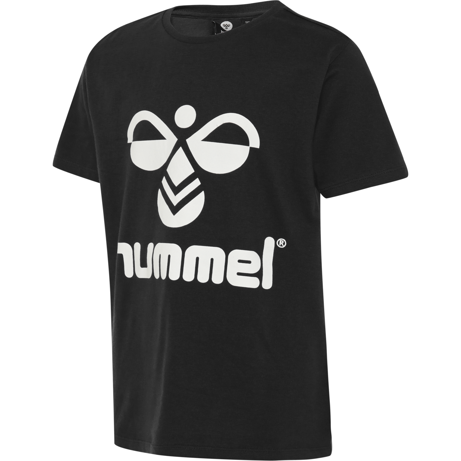 hmlTRES TEE SHIRT S/S, 2001, packshot