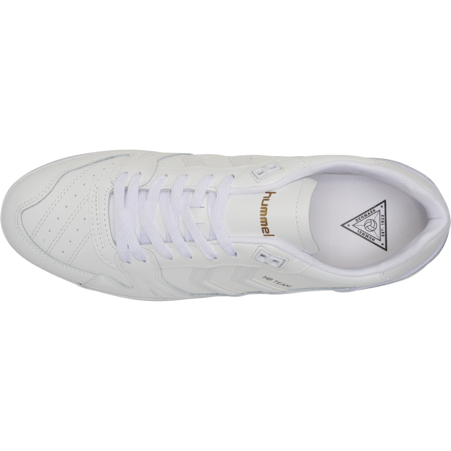 HB TEAM LEATHER, 9001, packshot