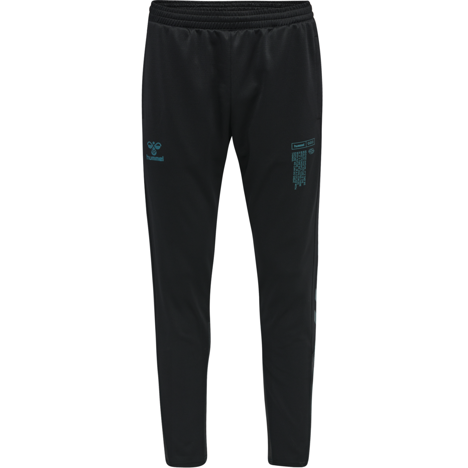 hmlGG12 ACTION TRAINING PANTS, 2951, packshot