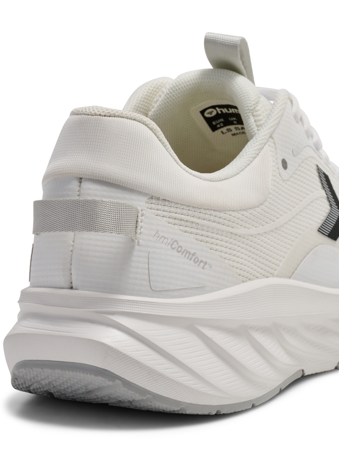 FOCUS 8000, WHITE, packshot