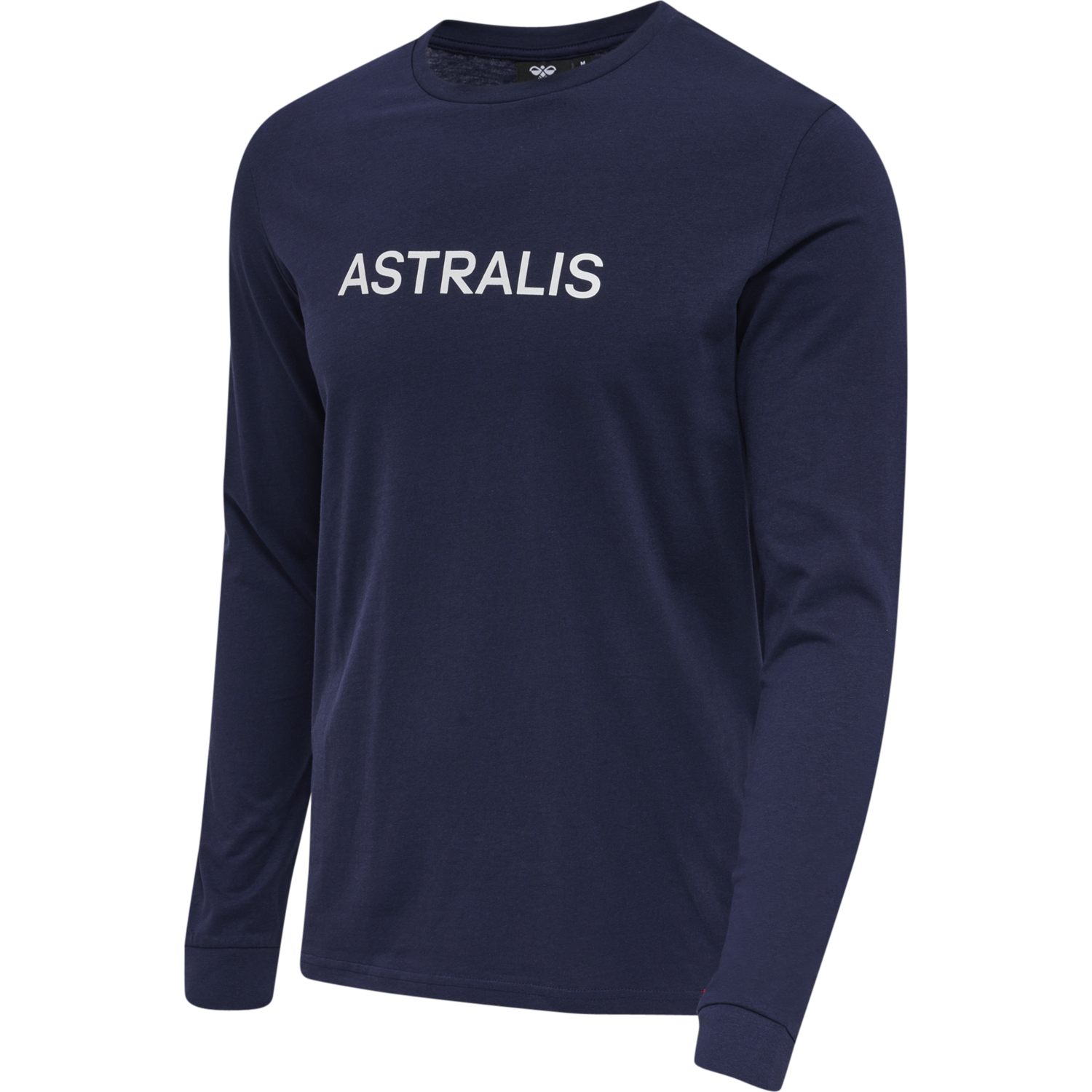 ASTRALIS 21/22 T-SHIRT L/S, 7026, packshot