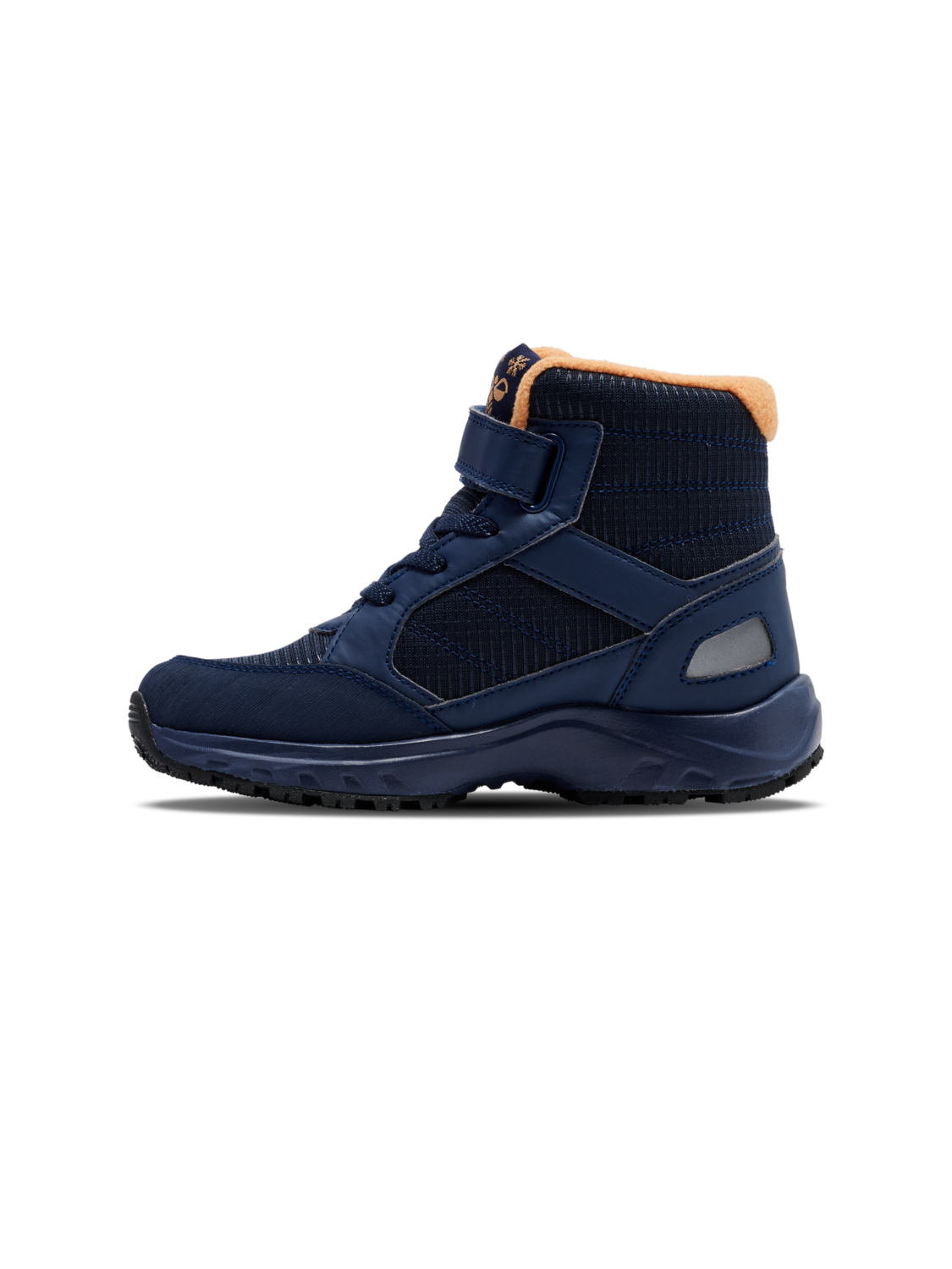 EXPLORER TEX, DARK DENIM, packshot